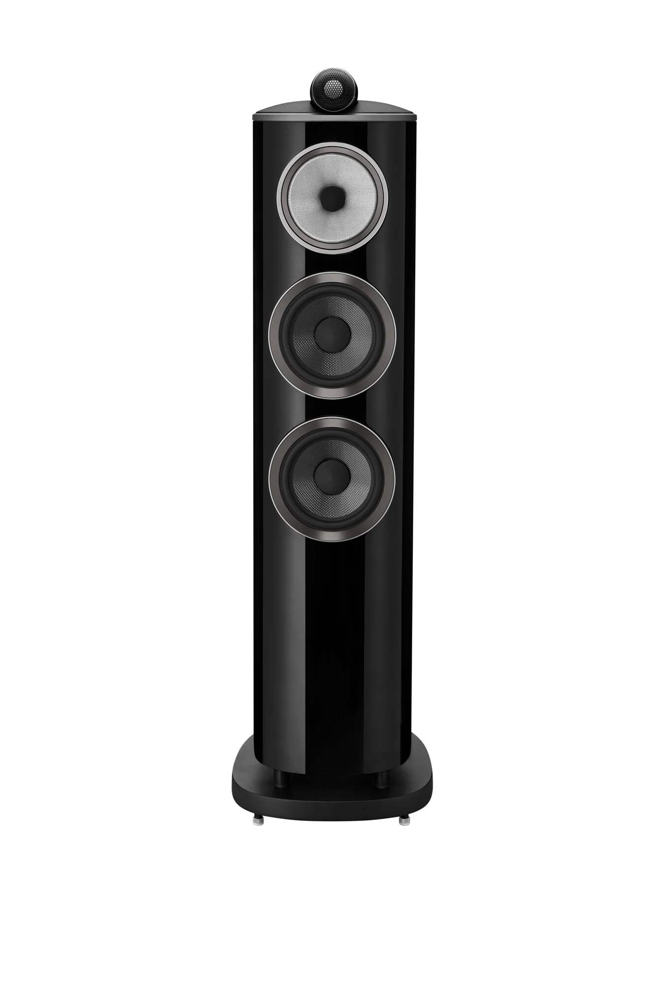 Bowers & Wilkins 804 D4 Tower Speaker (Each) - Image 3
