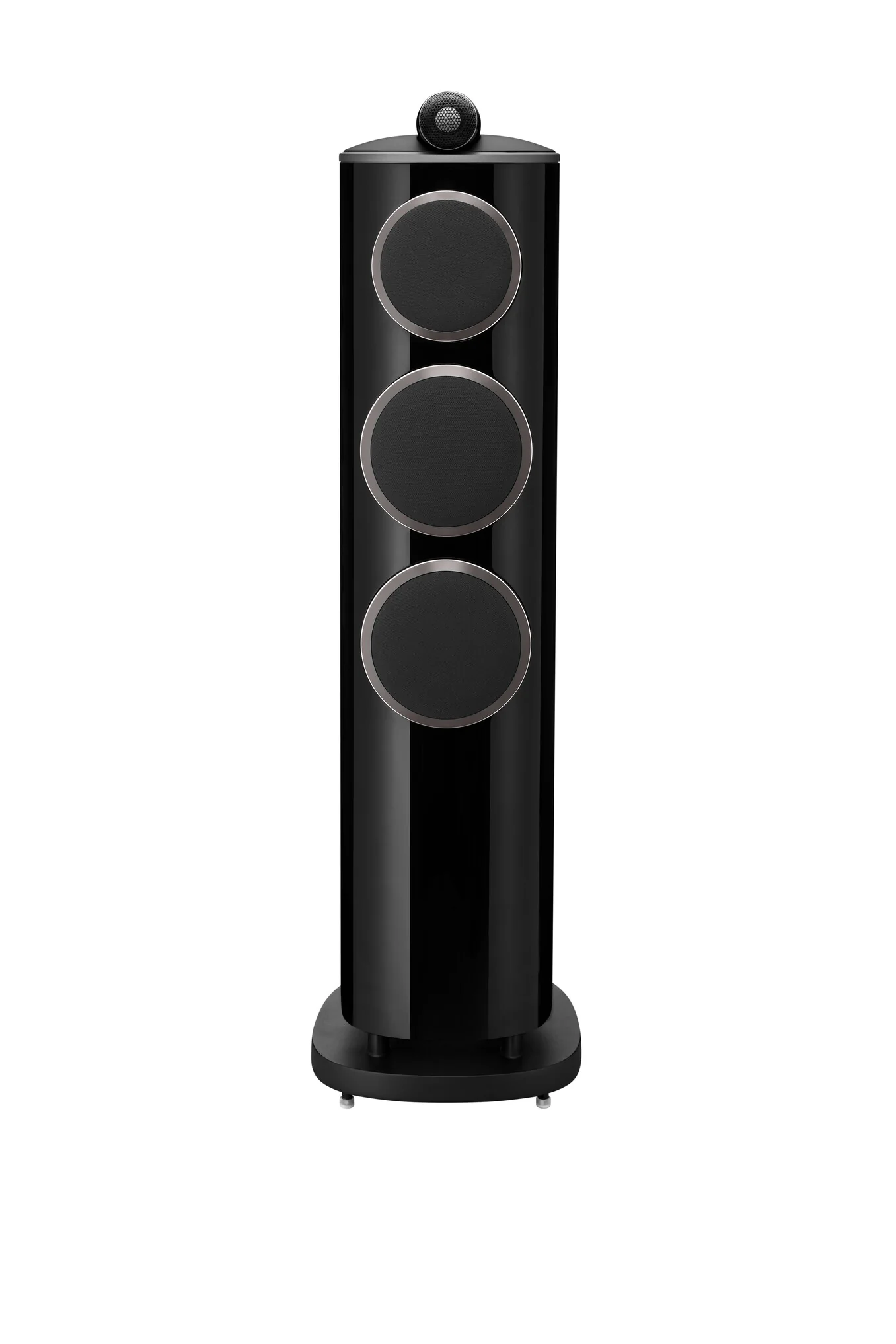 Bowers & Wilkins 804 D4 Tower Speaker (Each) - Image 4