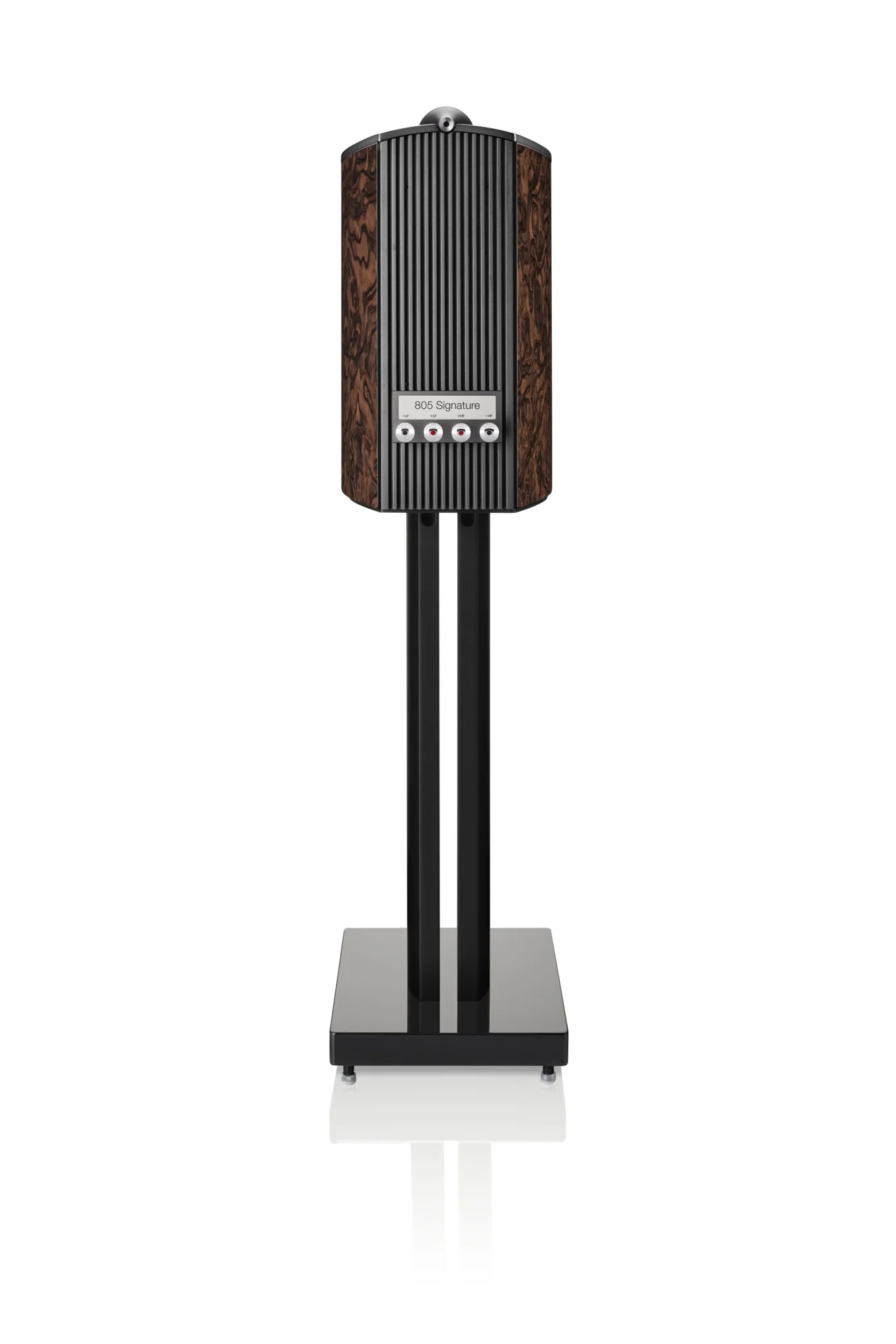 Bowers & Wilkins 805 D4 Signature Stand-Mount Speaker (Each) - Image 10