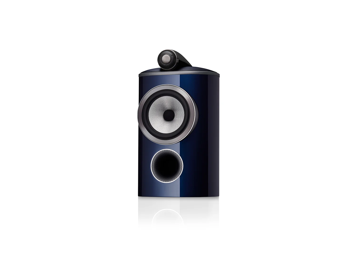 Bowers & Wilkins 805 D4 Signature Stand-Mount Speaker (Each) - Image 11