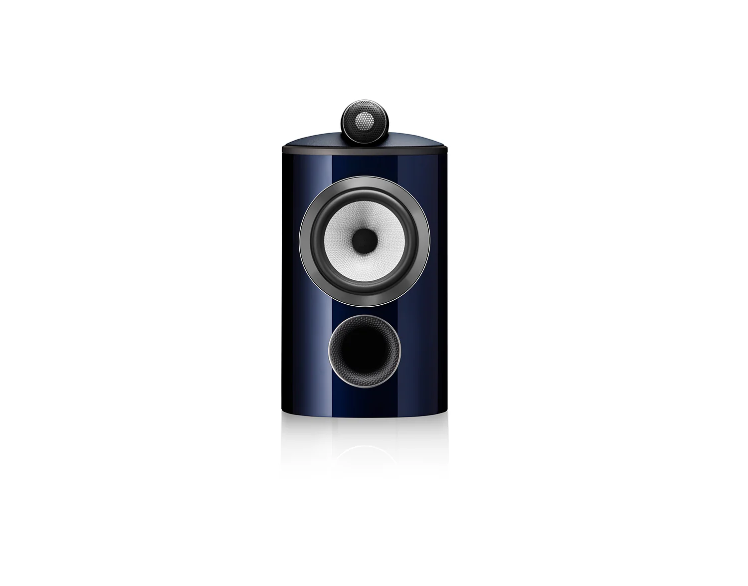 Bowers & Wilkins 805 D4 Signature Stand-Mount Speaker (Each) - Image 12