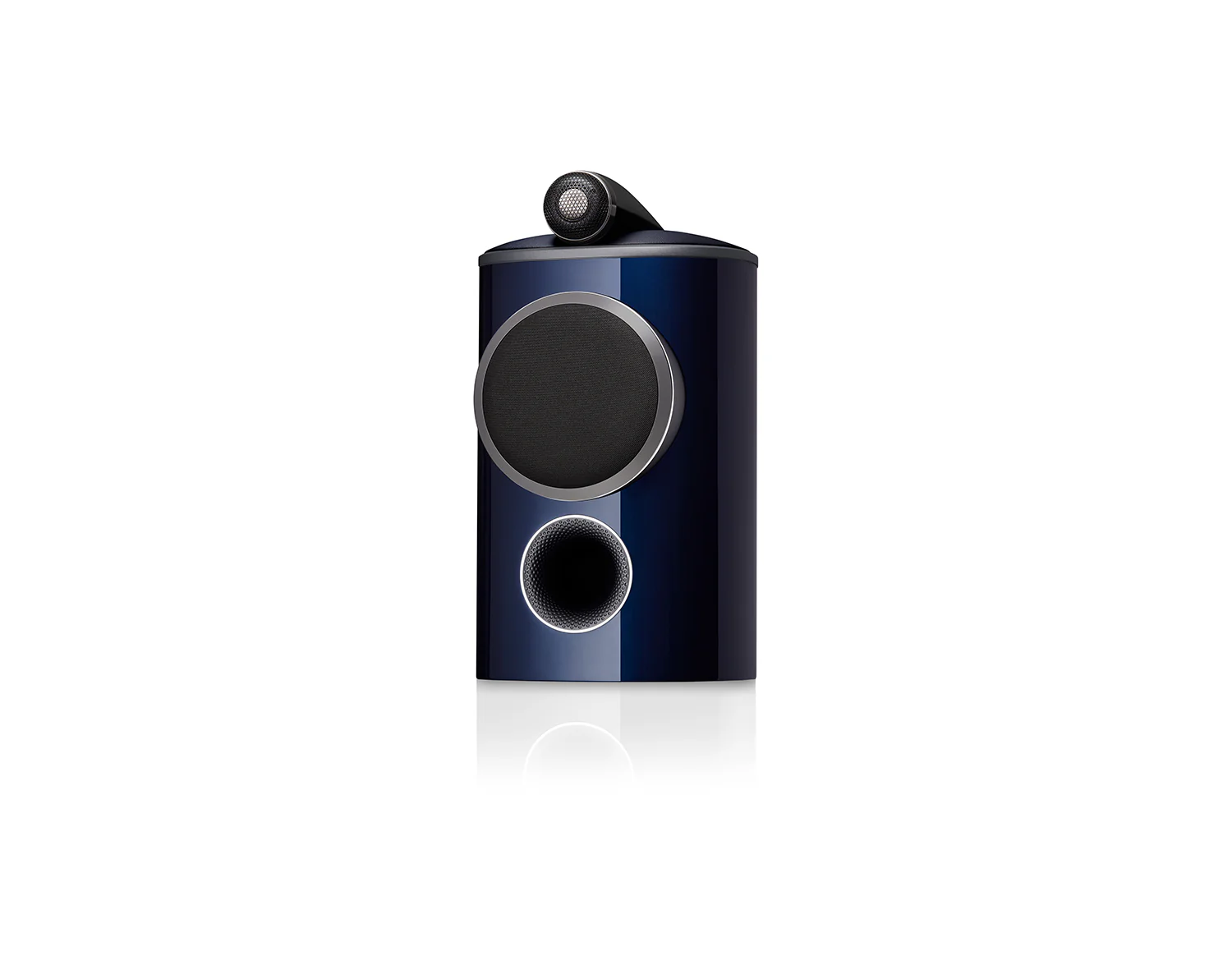 Bowers & Wilkins 805 D4 Signature Stand-Mount Speaker (Each) - Image 13