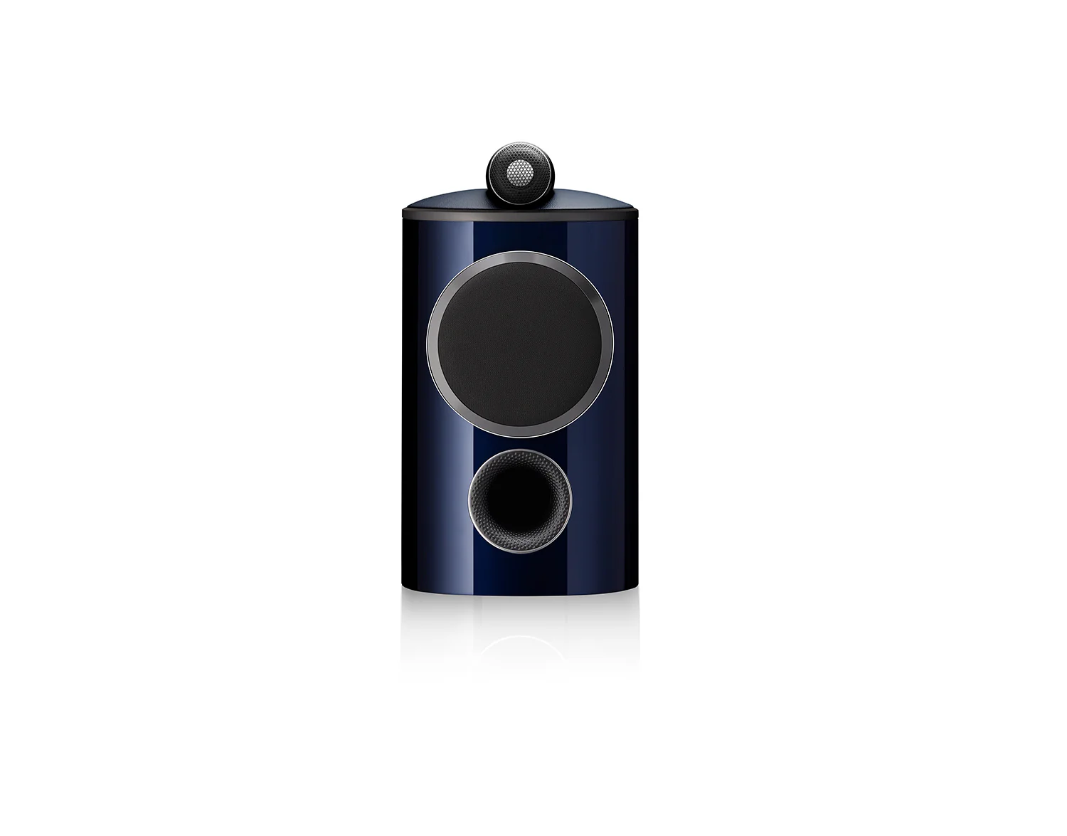 Bowers & Wilkins 805 D4 Signature Stand-Mount Speaker (Each) - Image 14