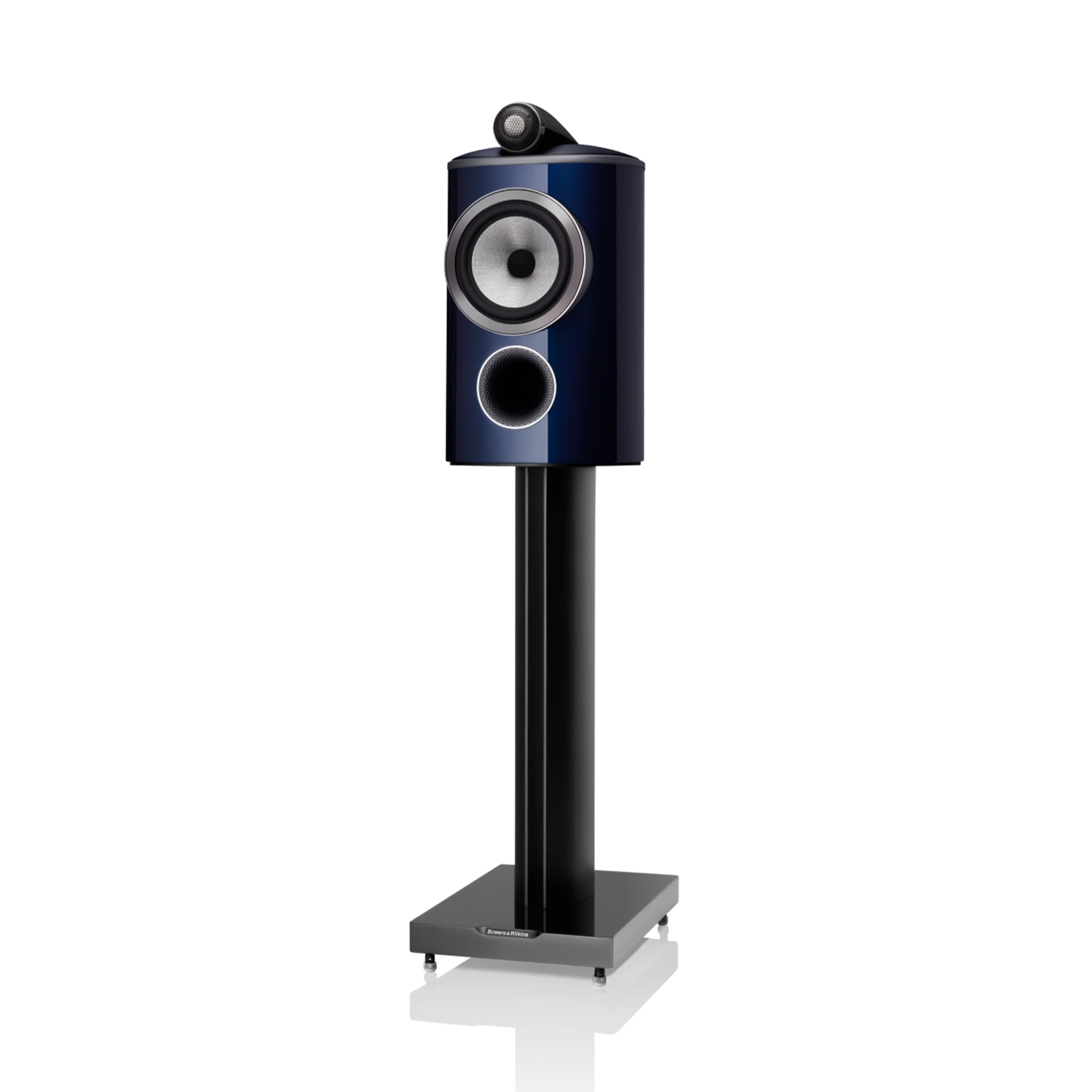 Bowers & Wilkins 805 D4 Signature Stand-Mount Speaker (Each) - Image 16