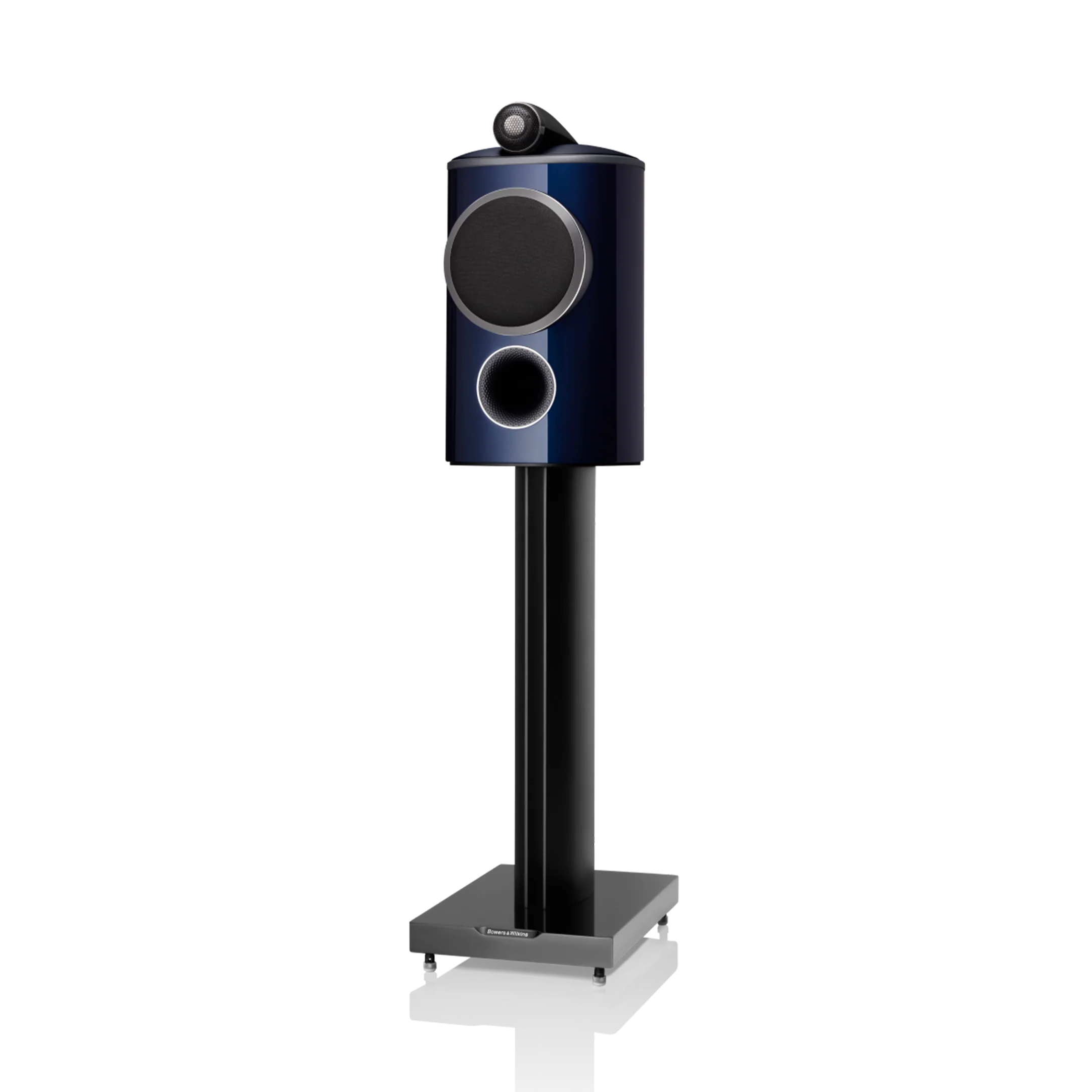 Bowers & Wilkins 805 D4 Signature Stand-Mount Speaker (Each) - Image 17