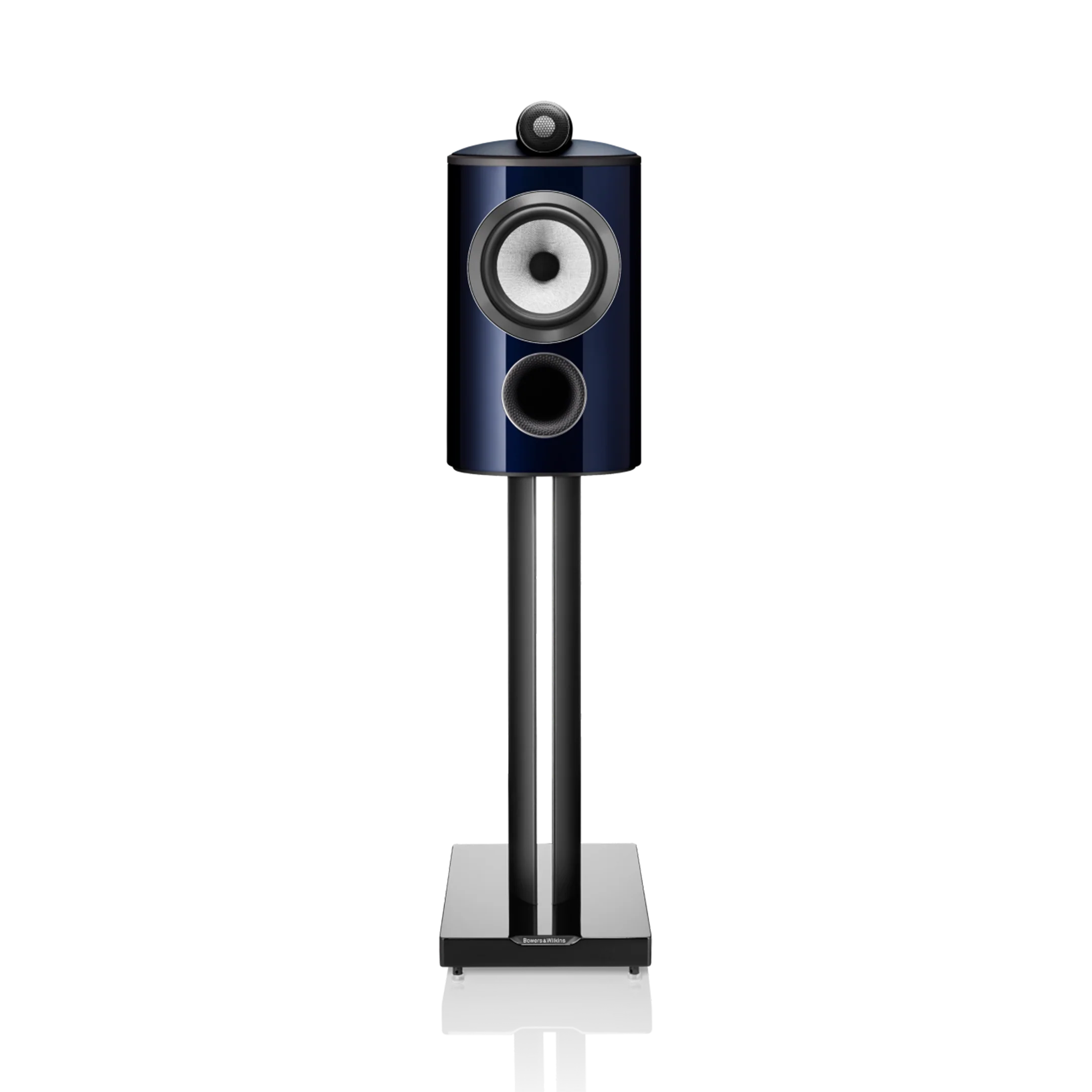 Bowers & Wilkins 805 D4 Signature Stand-Mount Speaker (Each) - Image 18