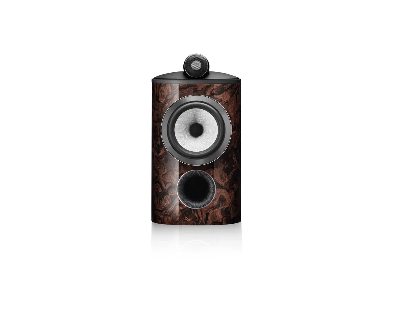Bowers & Wilkins 805 D4 Signature Stand-Mount Speaker (Each) - Image 3