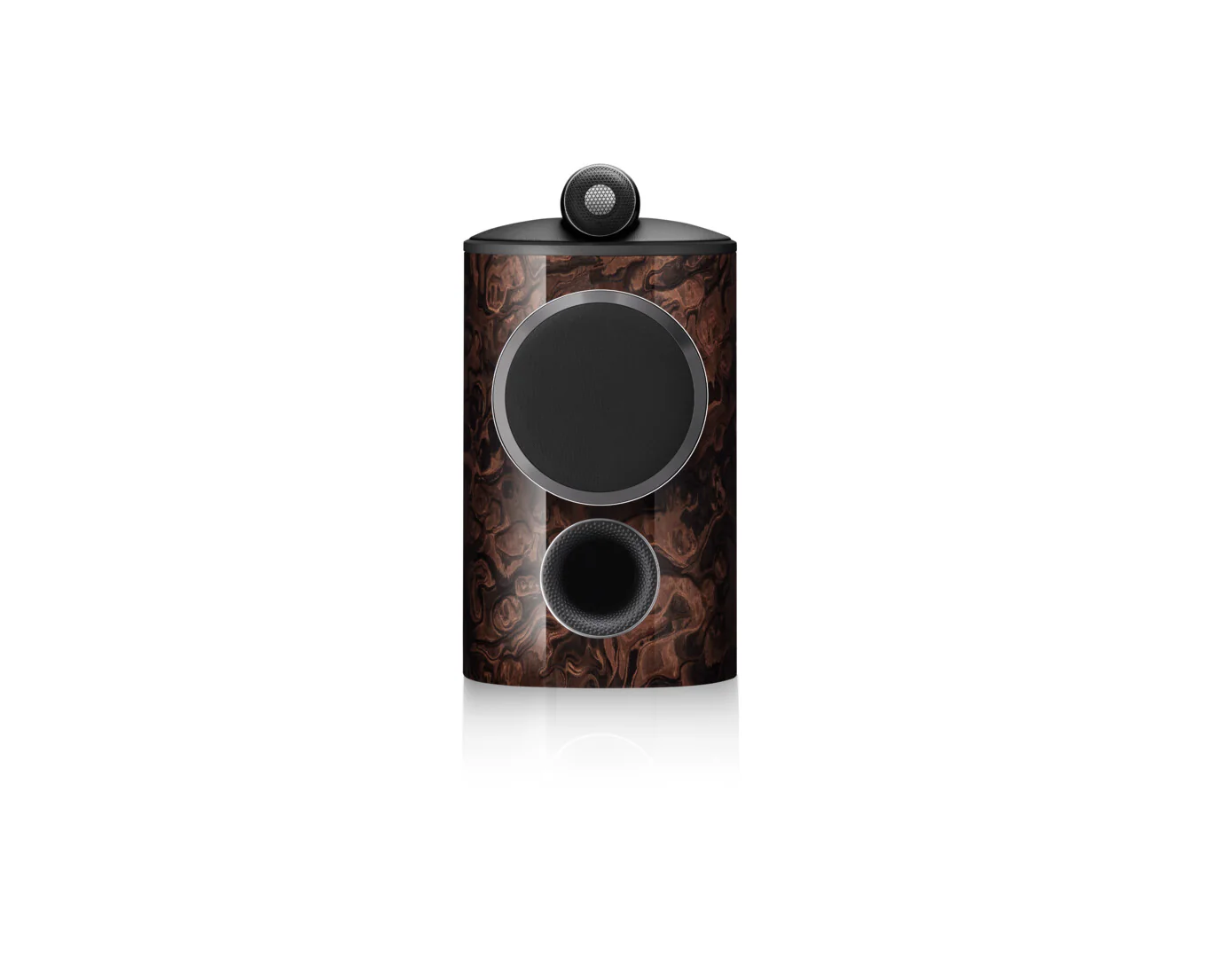 Bowers & Wilkins 805 D4 Signature Stand-Mount Speaker (Each) - Image 4