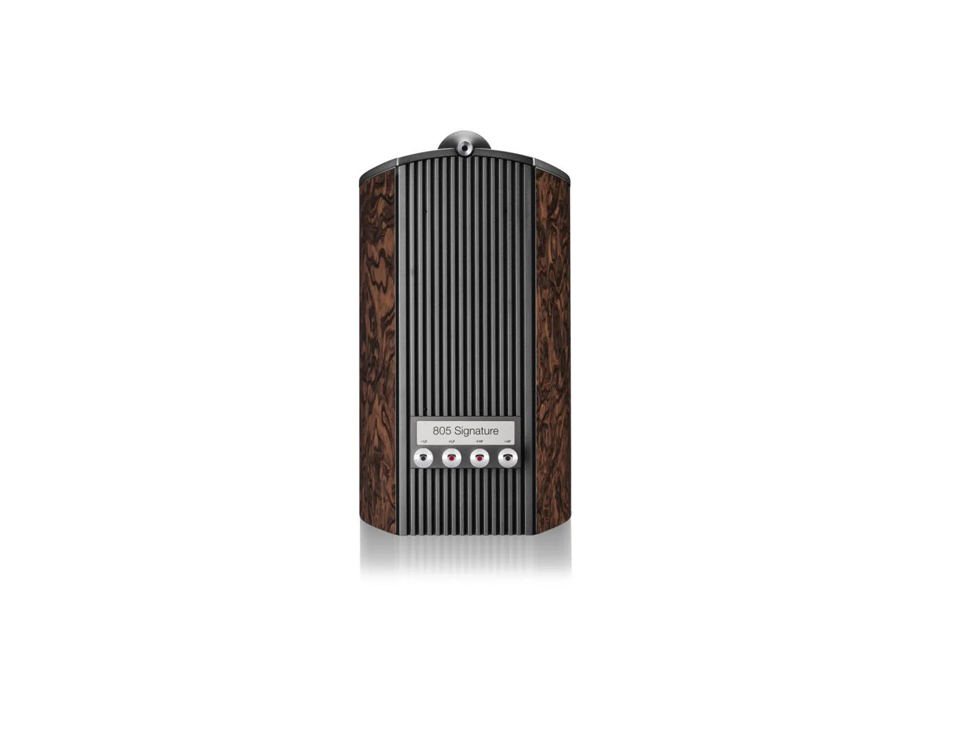 Bowers & Wilkins 805 D4 Signature Stand-Mount Speaker (Each) - Image 5
