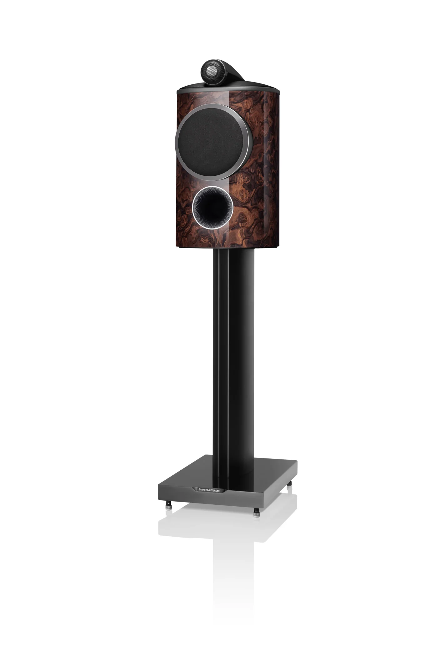 Bowers & Wilkins 805 D4 Signature Stand-Mount Speaker (Each) - Image 7