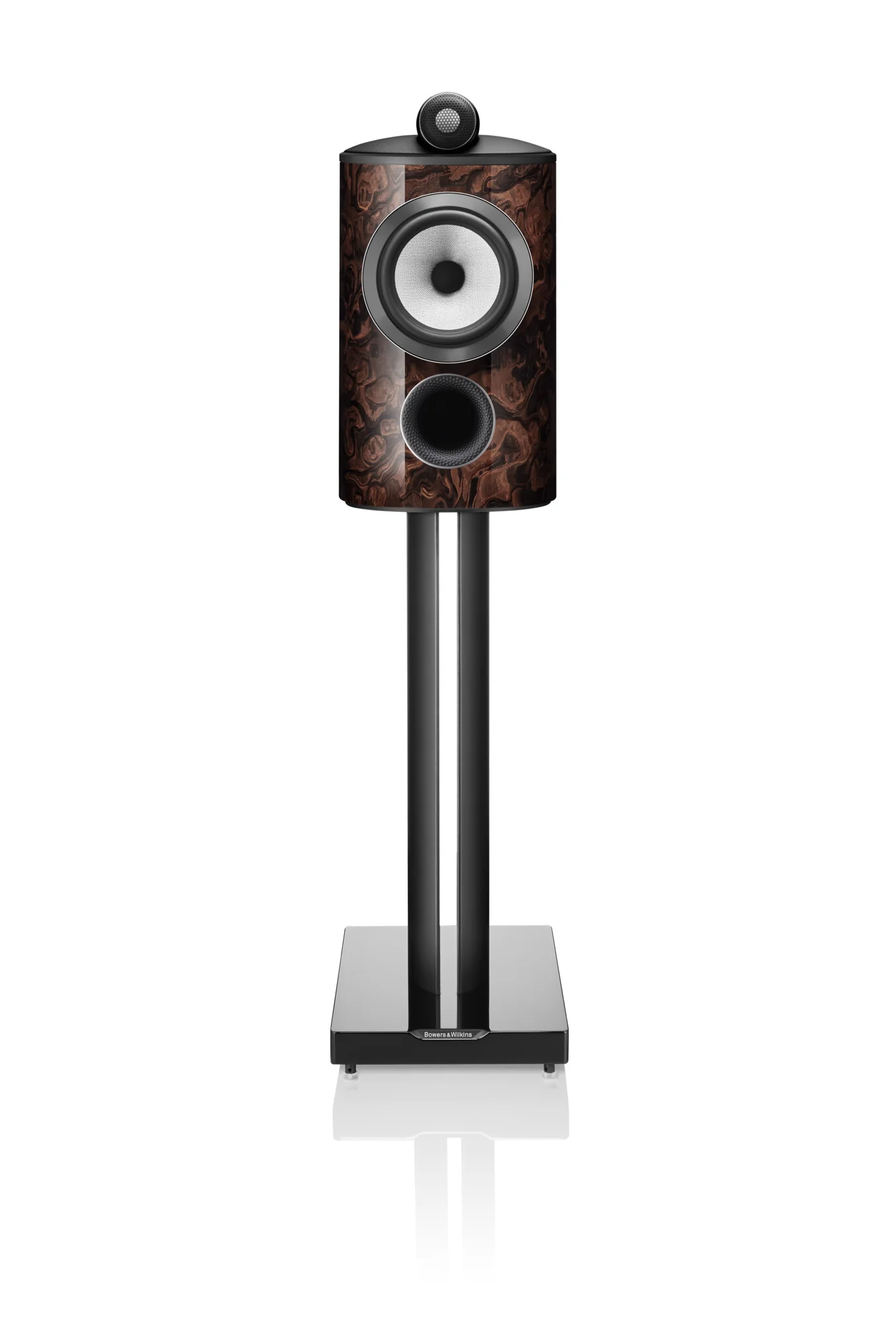 Bowers & Wilkins 805 D4 Signature Stand-Mount Speaker (Each) - Image 8