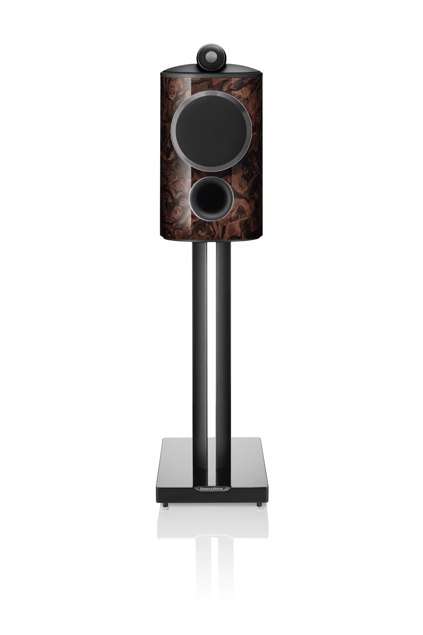 Bowers & Wilkins 805 D4 Signature Stand-Mount Speaker (Each) - Image 9
