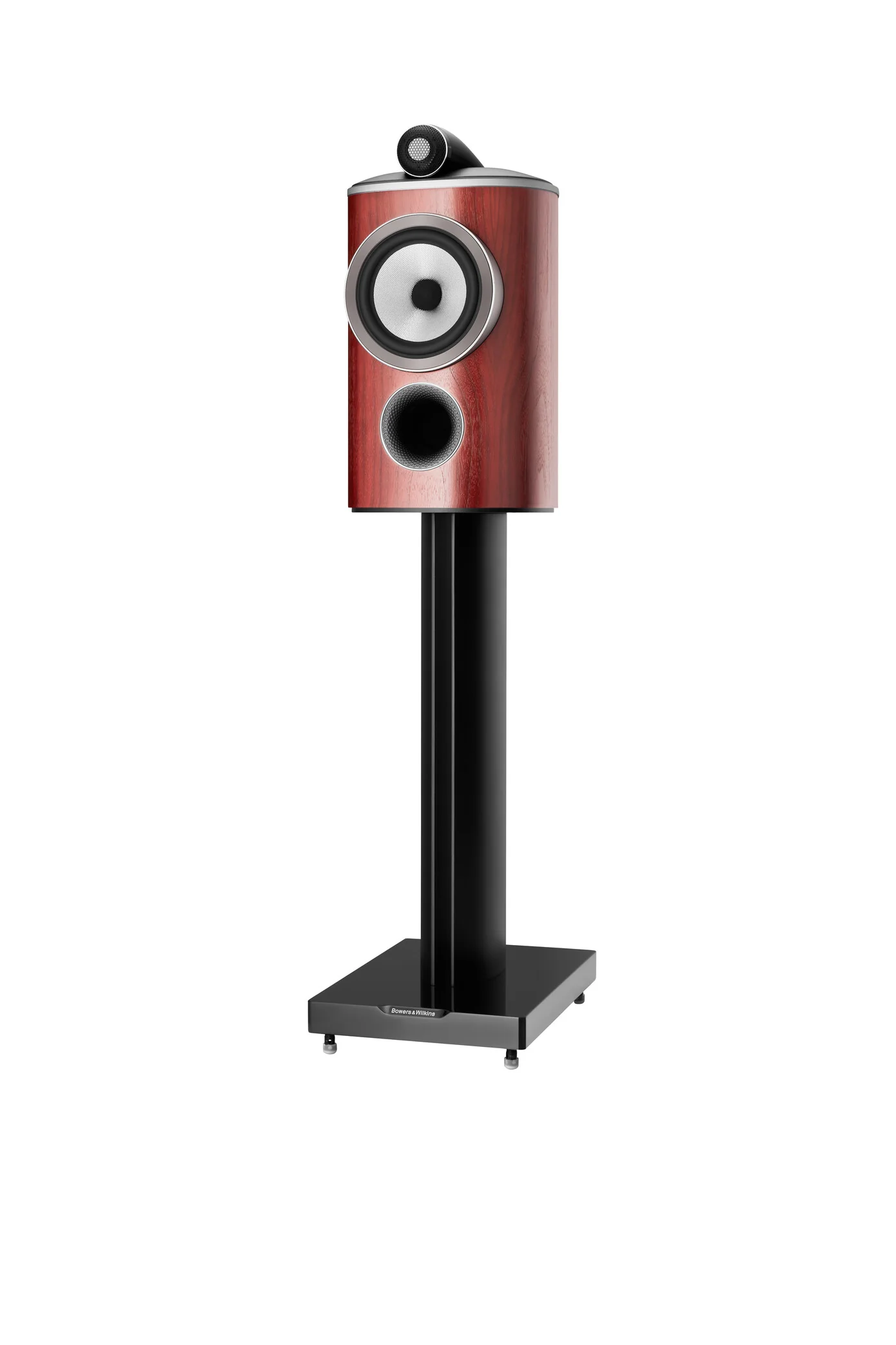Bowers & Wilkins 805 D4 Stand-Mount Speaker (Each) - Image 10