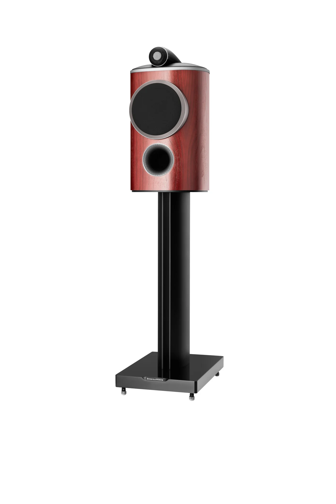 Bowers & Wilkins 805 D4 Stand-Mount Speaker (Each) - Image 11