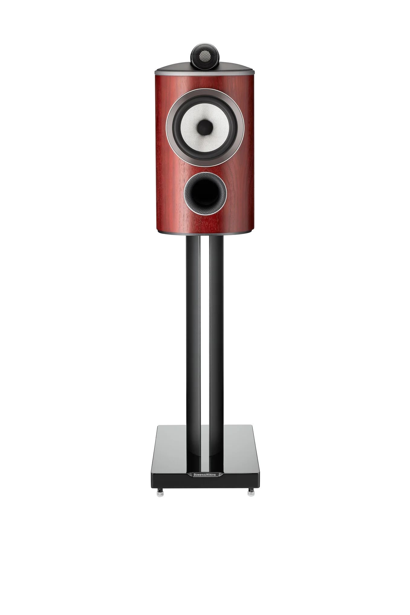 Bowers & Wilkins 805 D4 Stand-Mount Speaker (Each) - Image 12