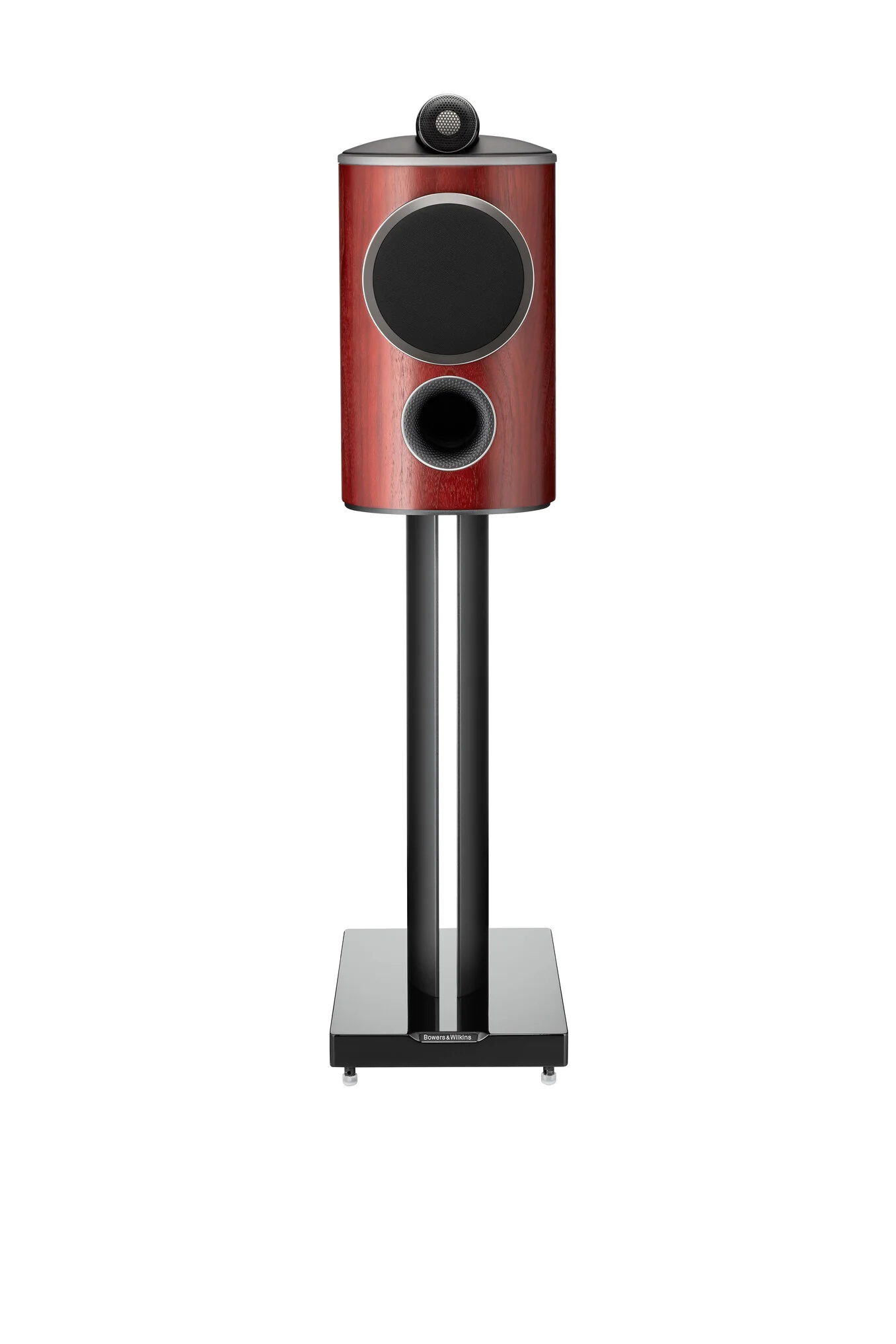 Bowers & Wilkins 805 D4 Stand-Mount Speaker (Each) - Image 13