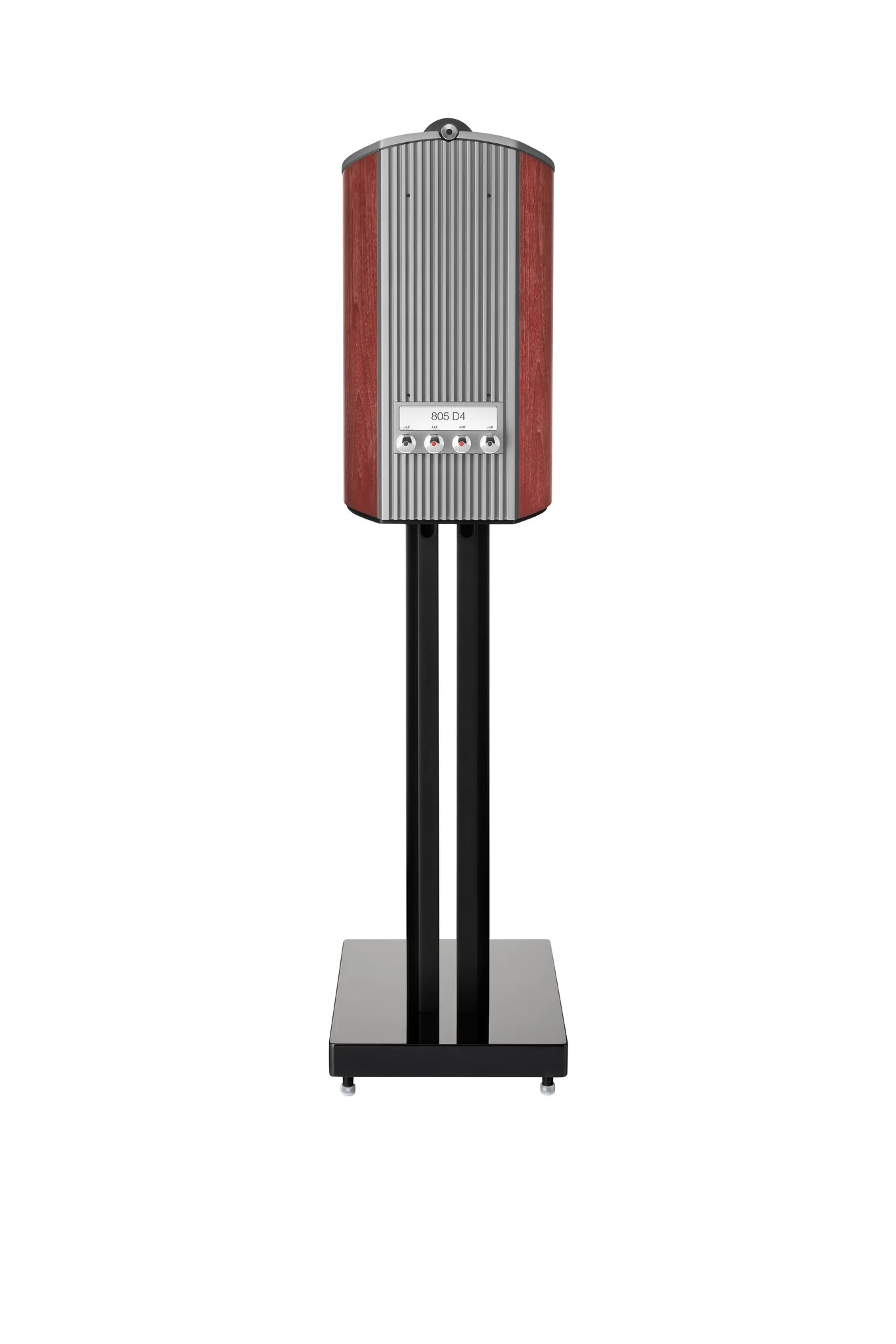 Bowers & Wilkins 805 D4 Stand-Mount Speaker (Each) - Image 14