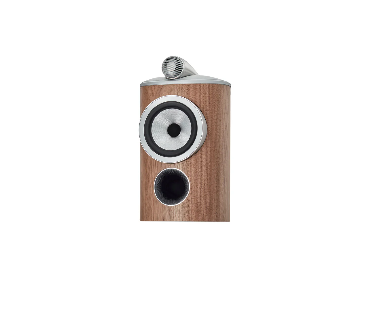 Bowers & Wilkins 805 D4 Stand-Mount Speaker (Each) - Image 15