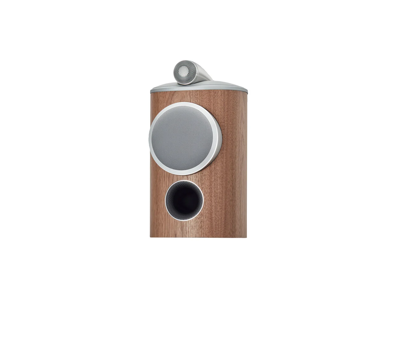 Bowers & Wilkins 805 D4 Stand-Mount Speaker (Each) - Image 16