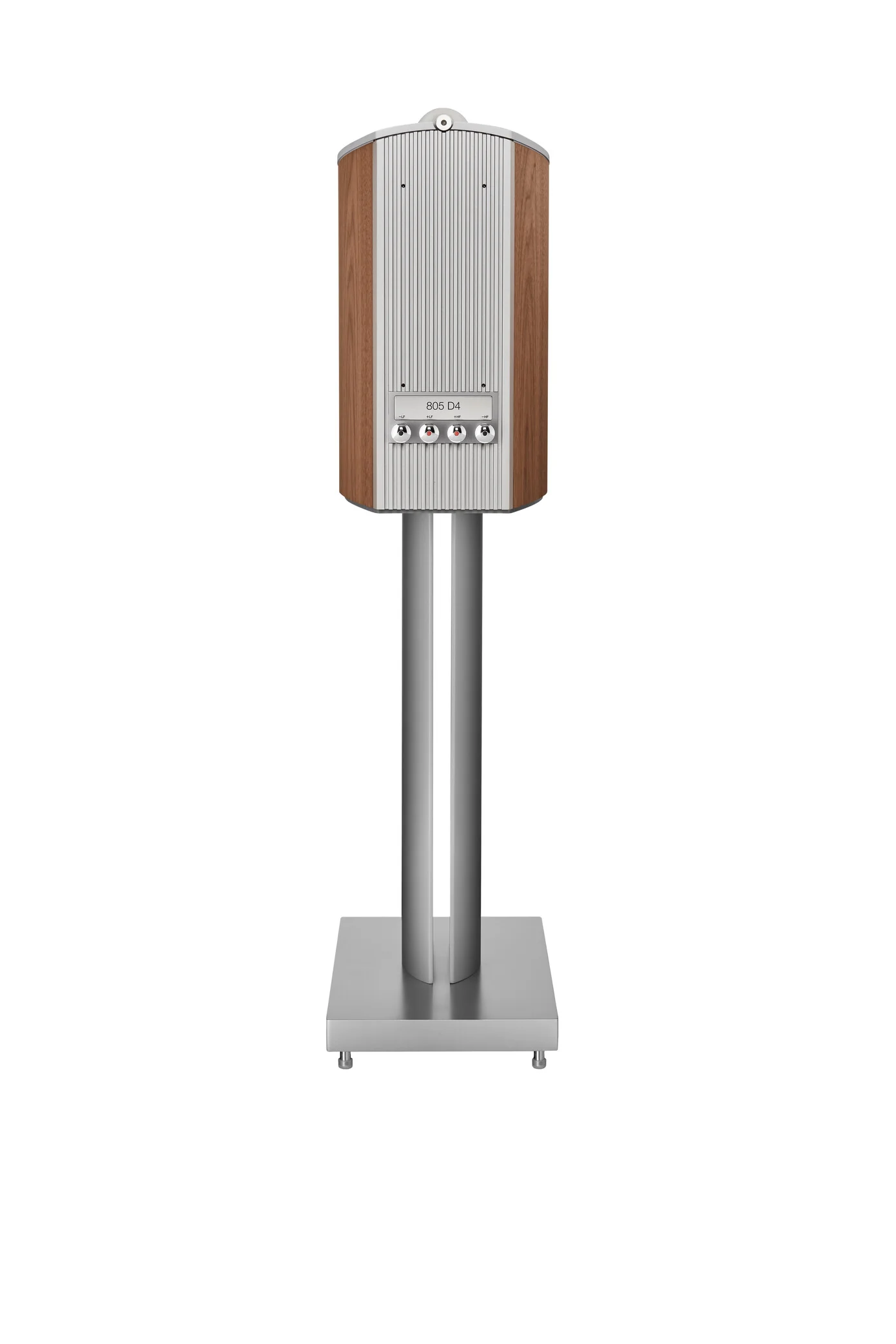 Bowers & Wilkins 805 D4 Stand-Mount Speaker (Each) - Image 21