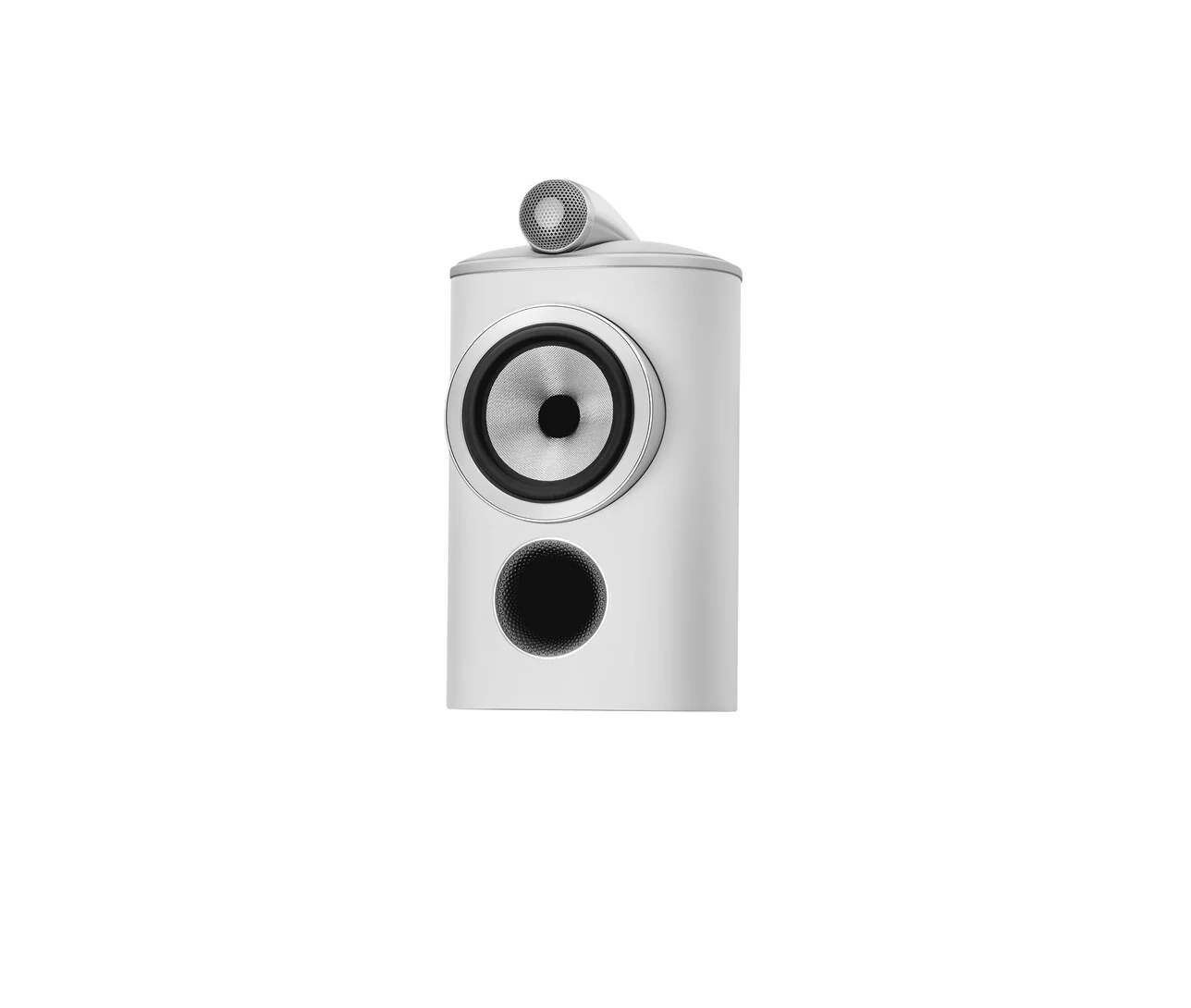 Bowers & Wilkins 805 D4 Stand-Mount Speaker (Each) - Image 22