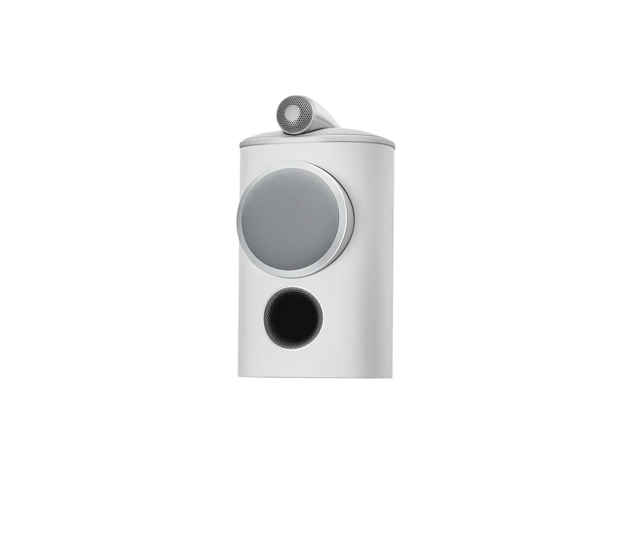 Bowers & Wilkins 805 D4 Stand-Mount Speaker (Each) - Image 23