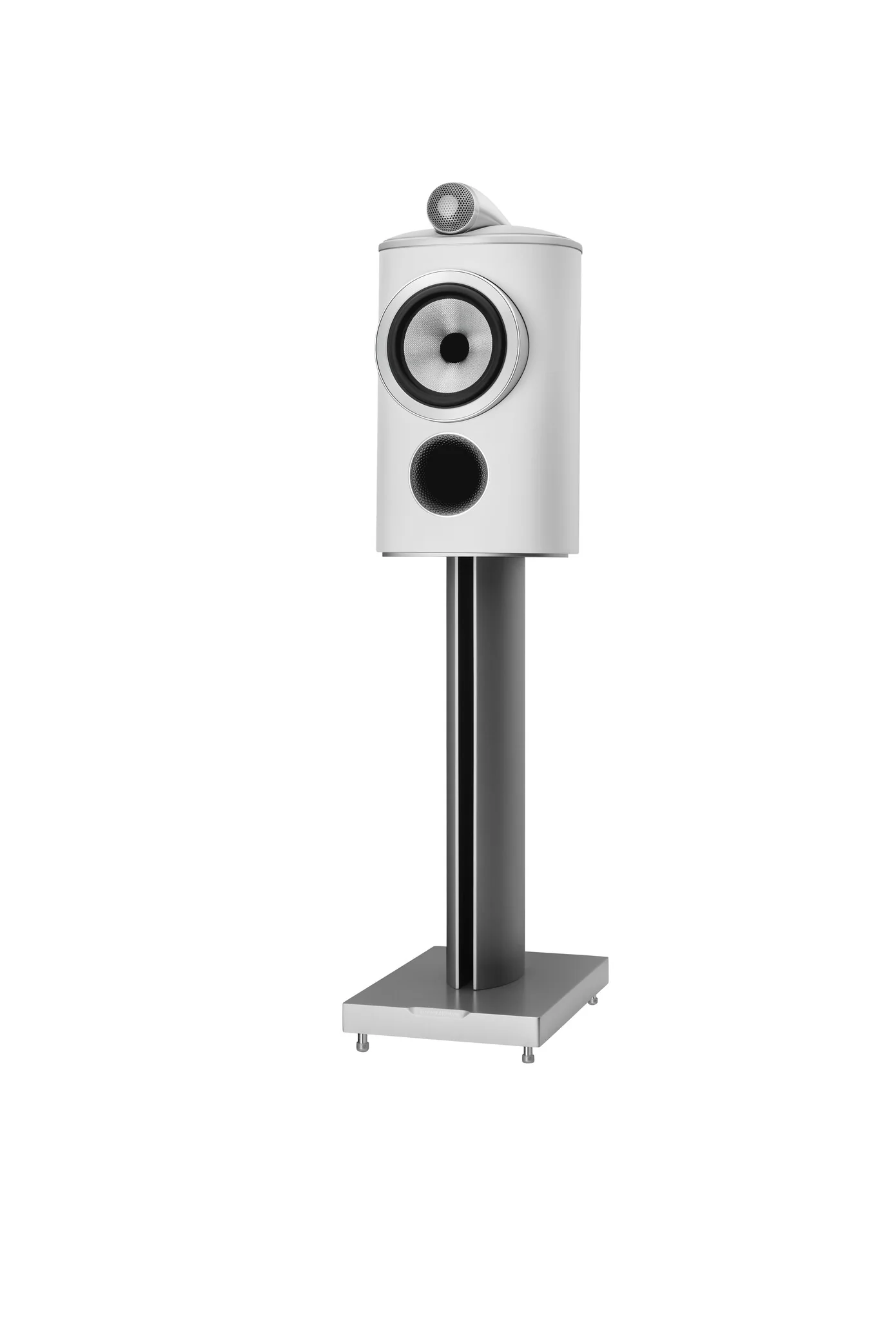 Bowers & Wilkins 805 D4 Stand-Mount Speaker (Each) - Image 24