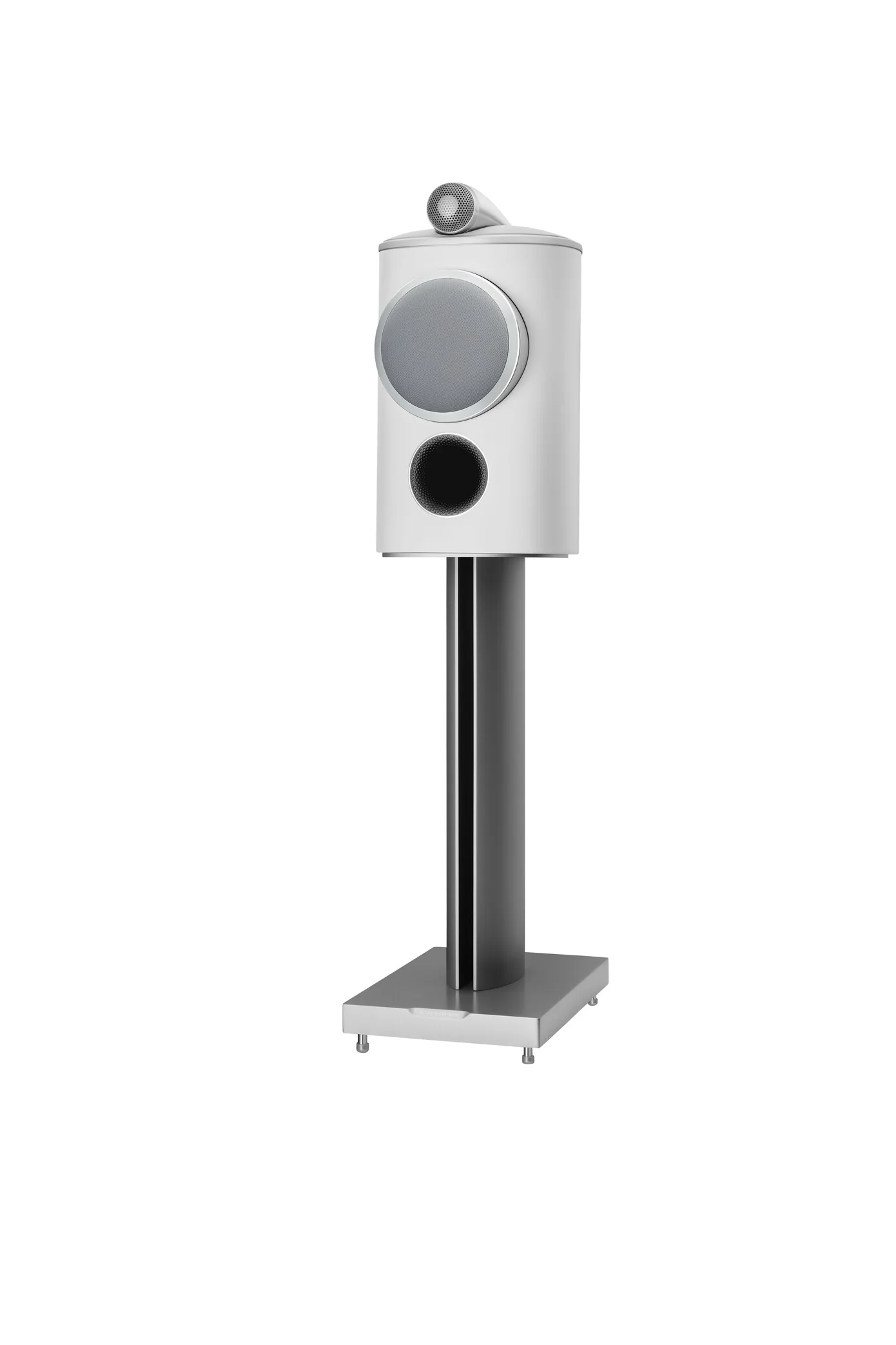 Bowers & Wilkins 805 D4 Stand-Mount Speaker (Each) - Image 25