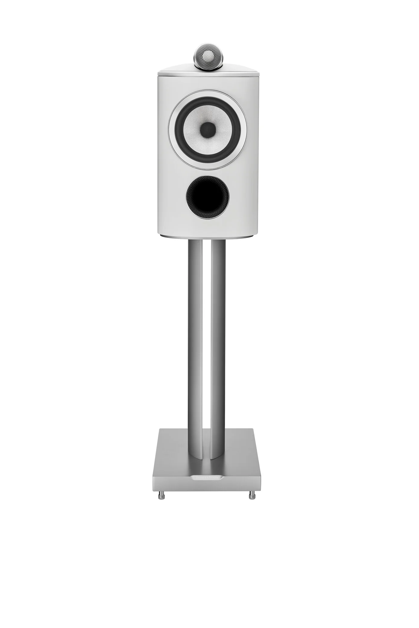 Bowers & Wilkins 805 D4 Stand-Mount Speaker (Each) - Image 26