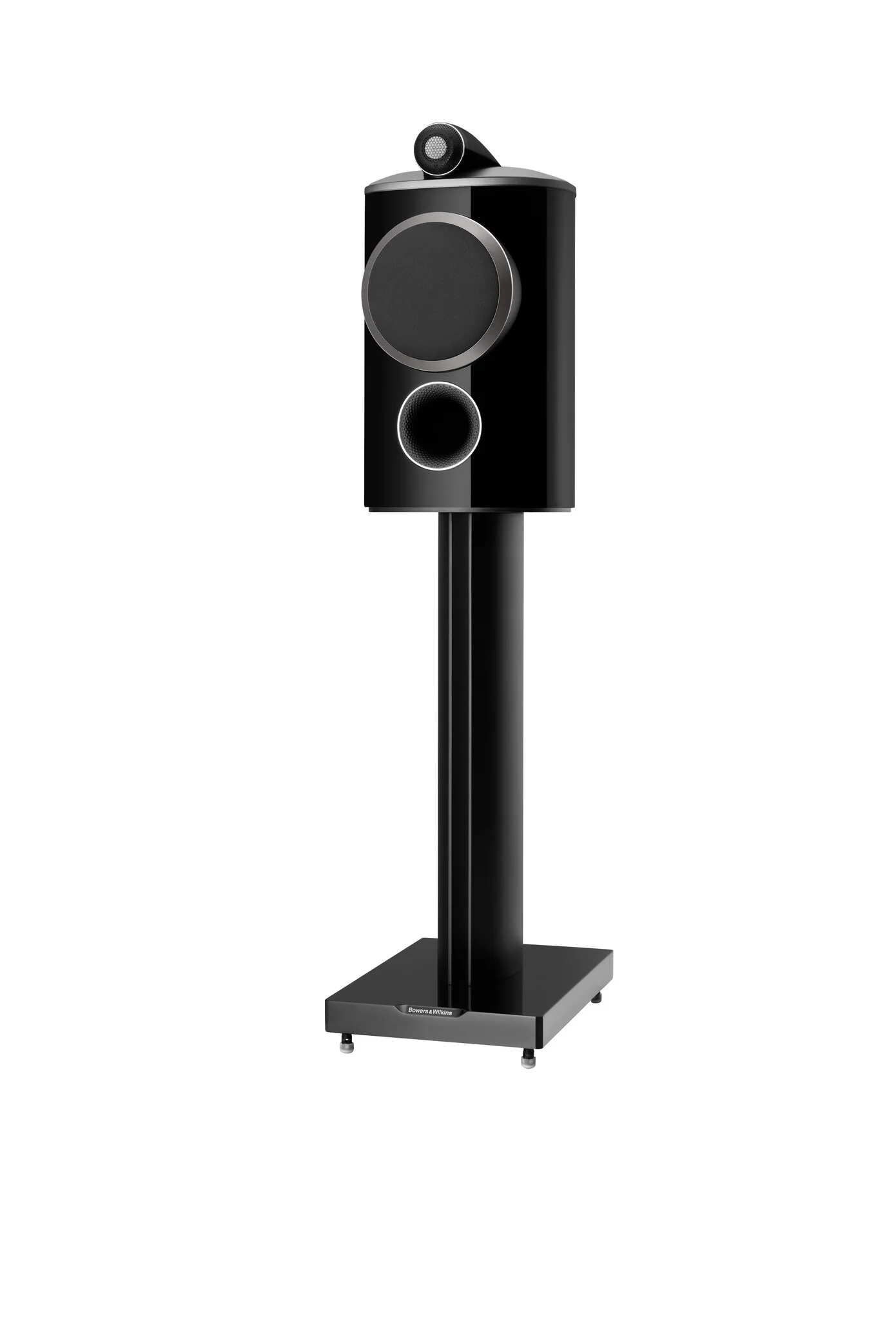 Bowers & Wilkins 805 D4 Stand-Mount Speaker (Each) - Image 4