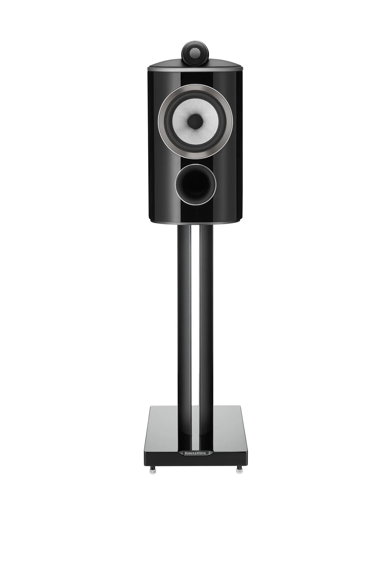 Bowers & Wilkins 805 D4 Stand-Mount Speaker (Each) - Image 5