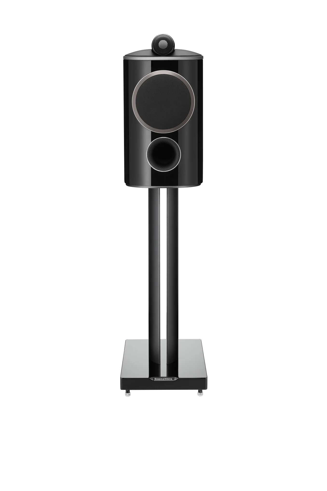 Bowers & Wilkins 805 D4 Stand-Mount Speaker (Each) - Image 6