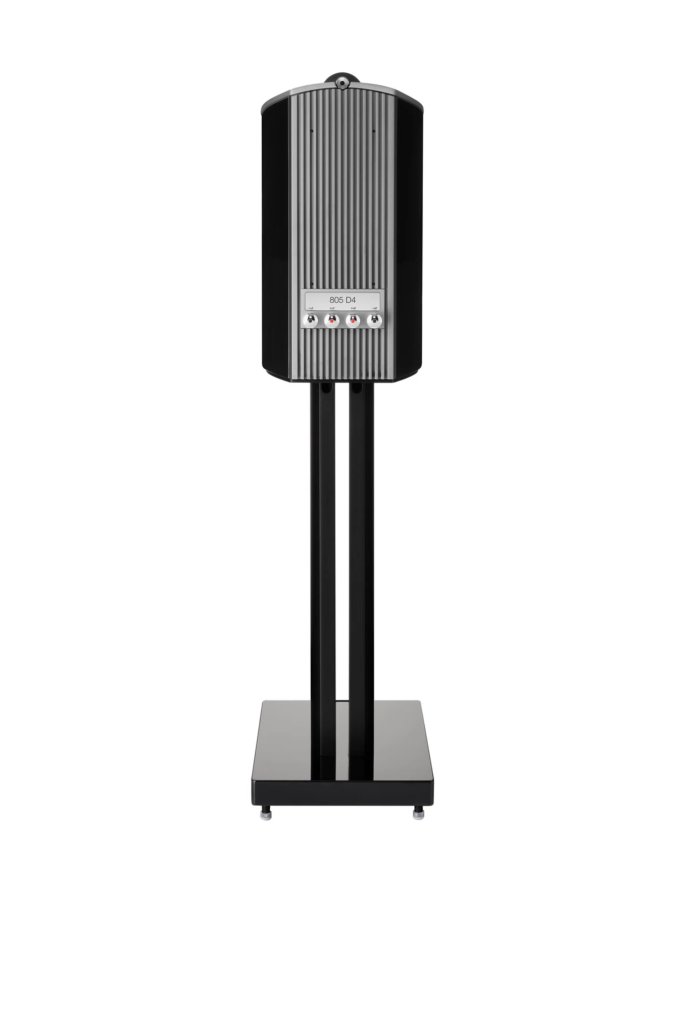 Bowers & Wilkins 805 D4 Stand-Mount Speaker (Each) - Image 7