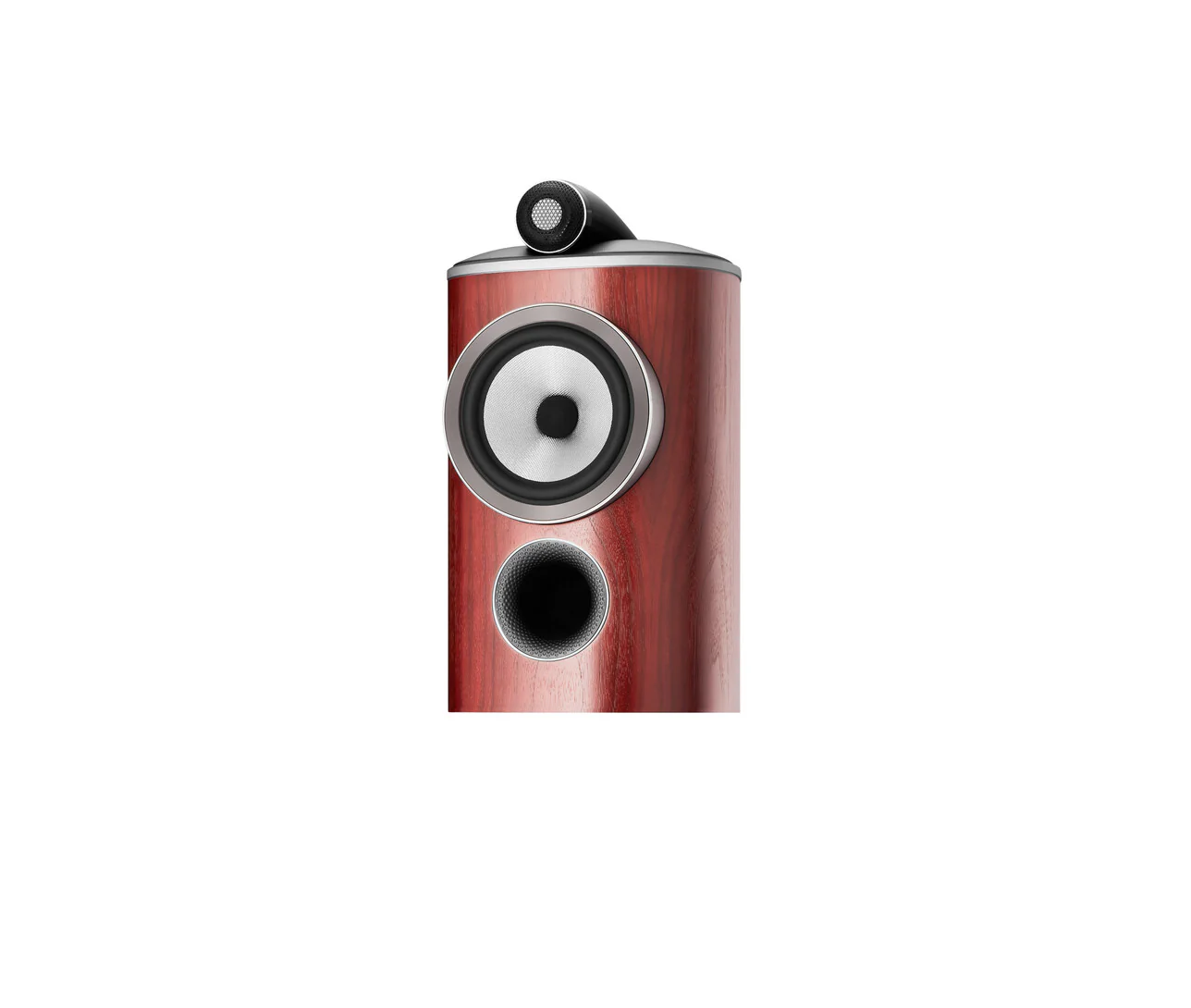 Bowers & Wilkins 805 D4 Stand-Mount Speaker (Each) - Image 8