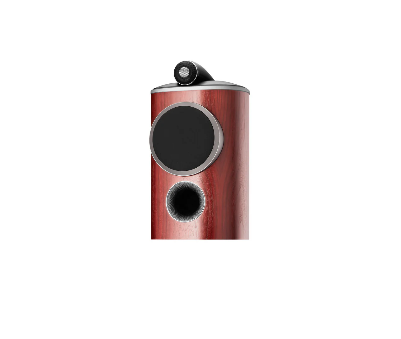 Bowers & Wilkins 805 D4 Stand-Mount Speaker (Each) - Image 9