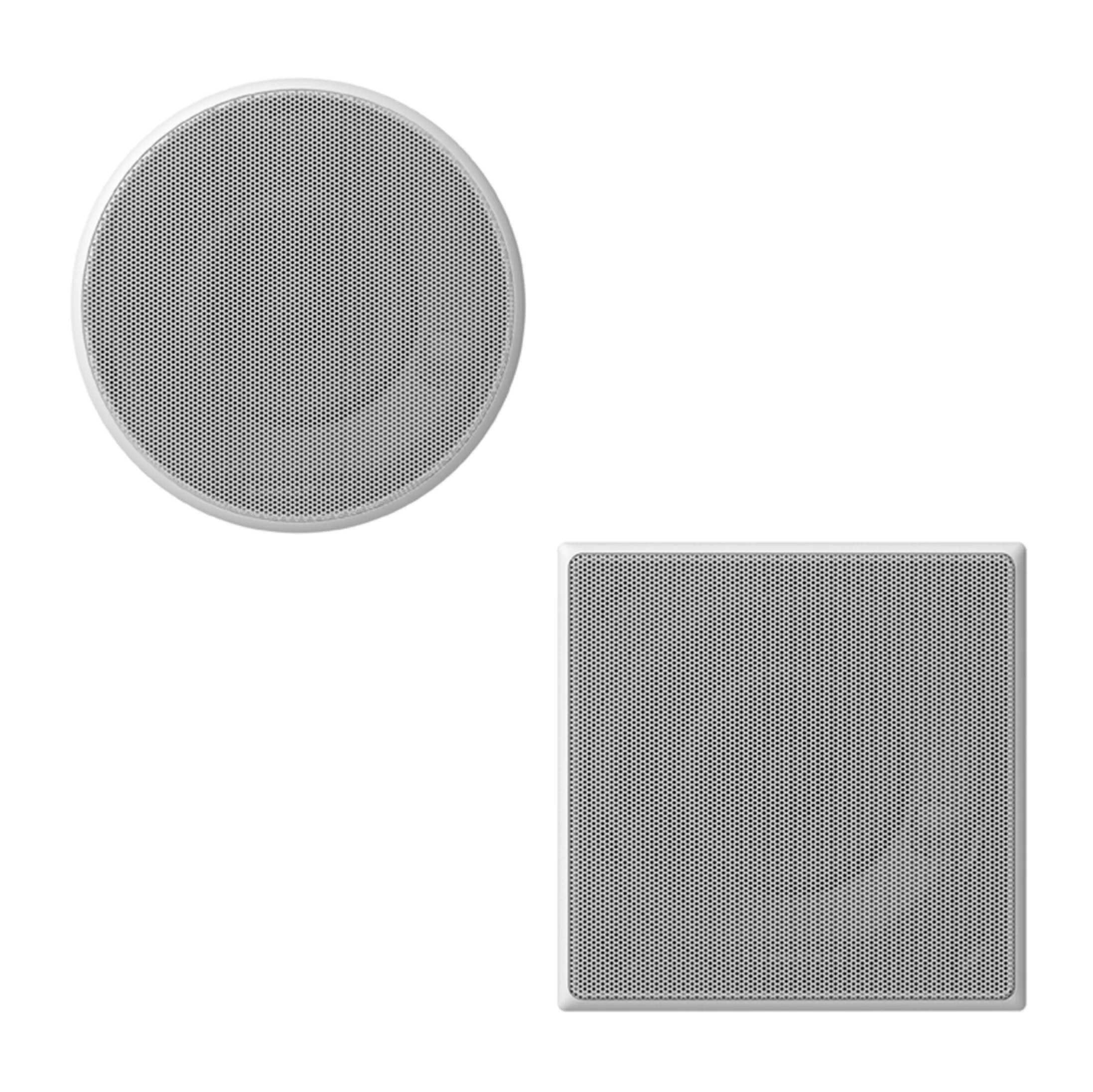 Bowers & Wilkins CCM 632 Single driver in-ceiling system 3" (Each) - Image 3