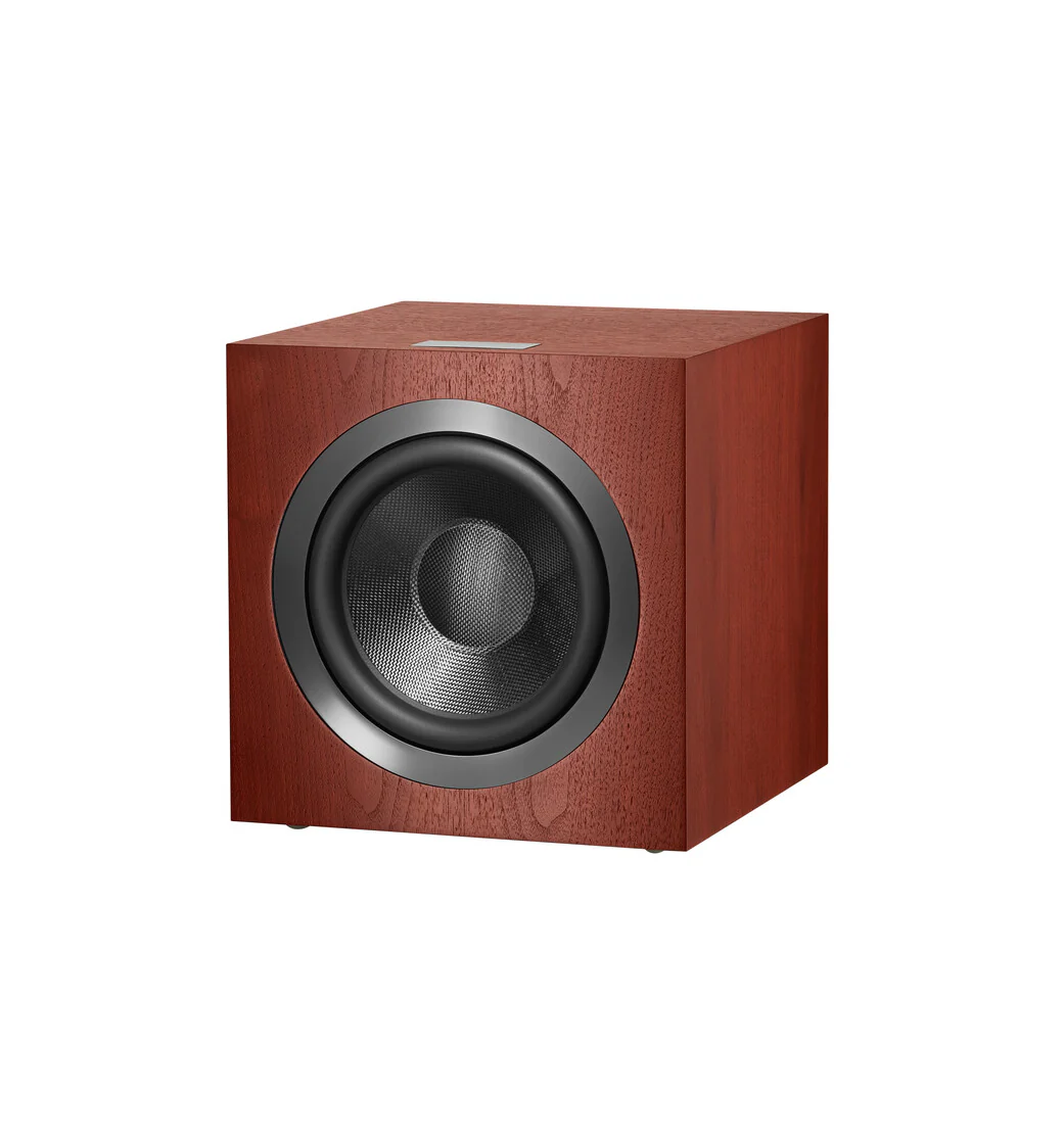 Bowers & Wilkins DB4S 10 Inch Subwoofer - Image 5