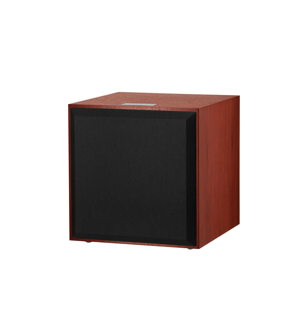 Bowers & Wilkins DB4S 10 Inch Subwoofer - Image 6