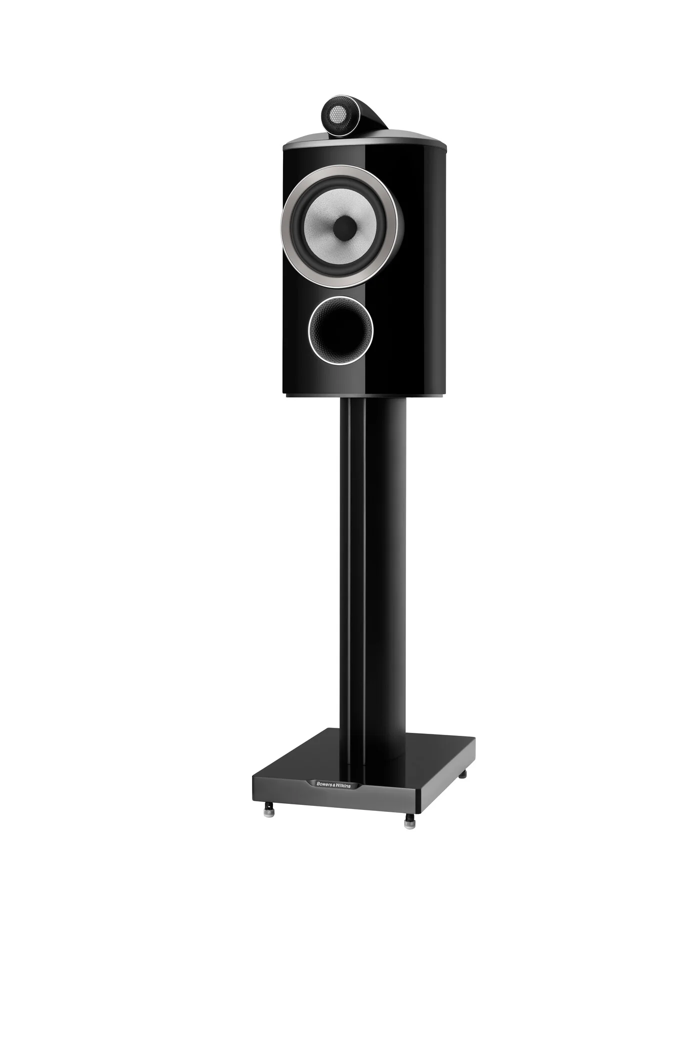 Bowers & Wilkins FS-805 D4 Stand For 805 D4 Loudspeakers (Pair) - Image 4