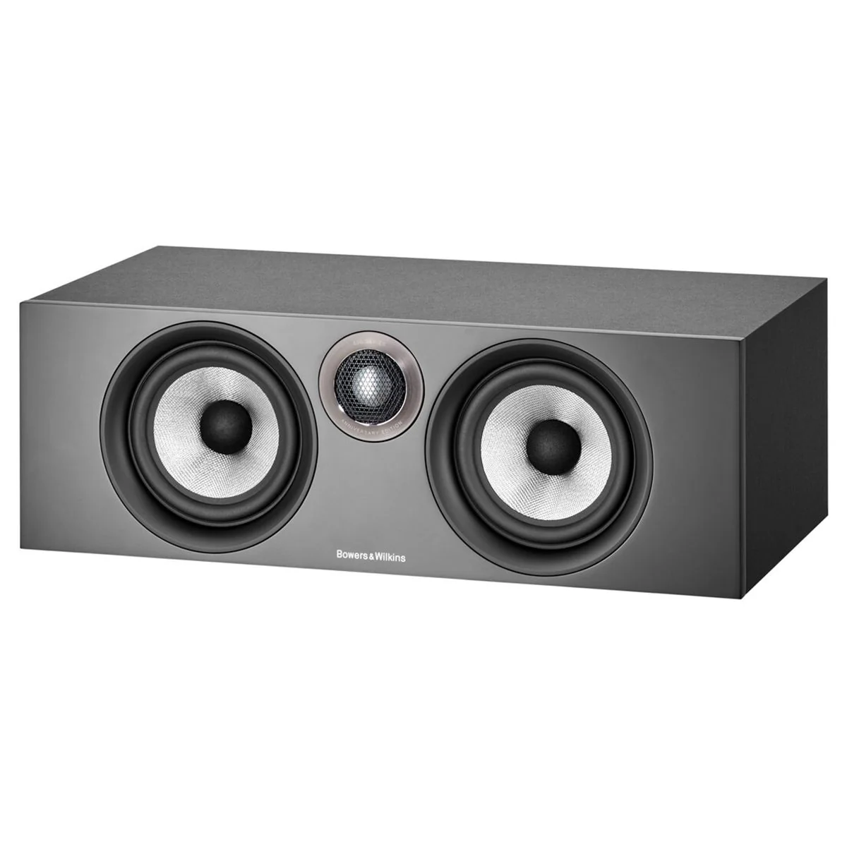 Bowers & Wilkins HTM6 S2 Anniversary Edition Two-Way Center Channel Speaker (Each) - Image 2