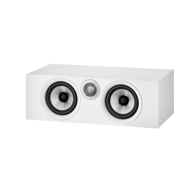 Bowers & Wilkins HTM6 S2 Anniversary Edition Two-Way Center Channel Speaker (Each) - Image 3
