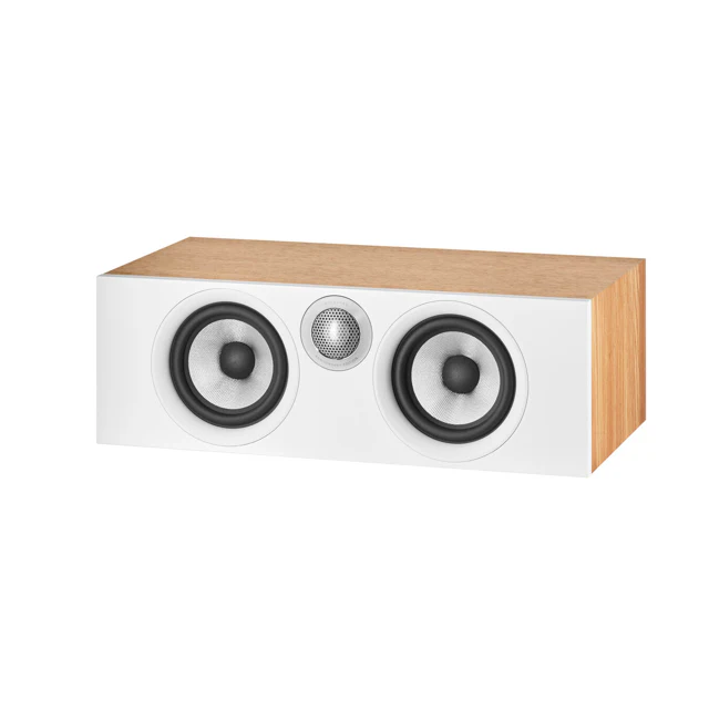 Bowers & Wilkins HTM6 S2 Anniversary Edition Two-Way Center Channel Speaker (Each) - Image 5