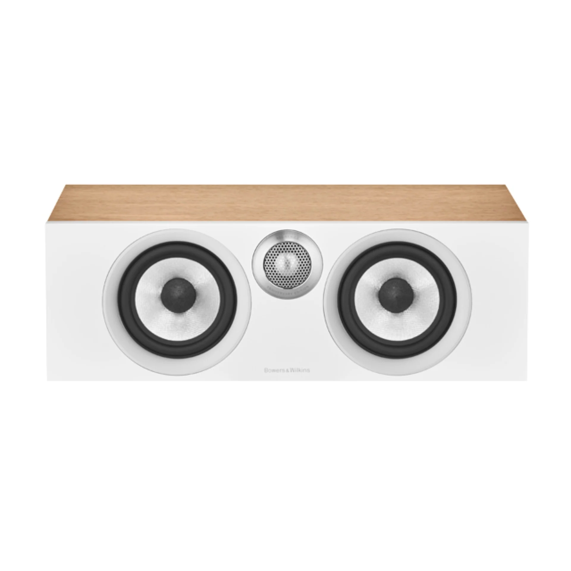 Bowers & Wilkins HTM6 S2 Anniversary Edition Two-Way Center Channel Speaker (Each) - Image 7