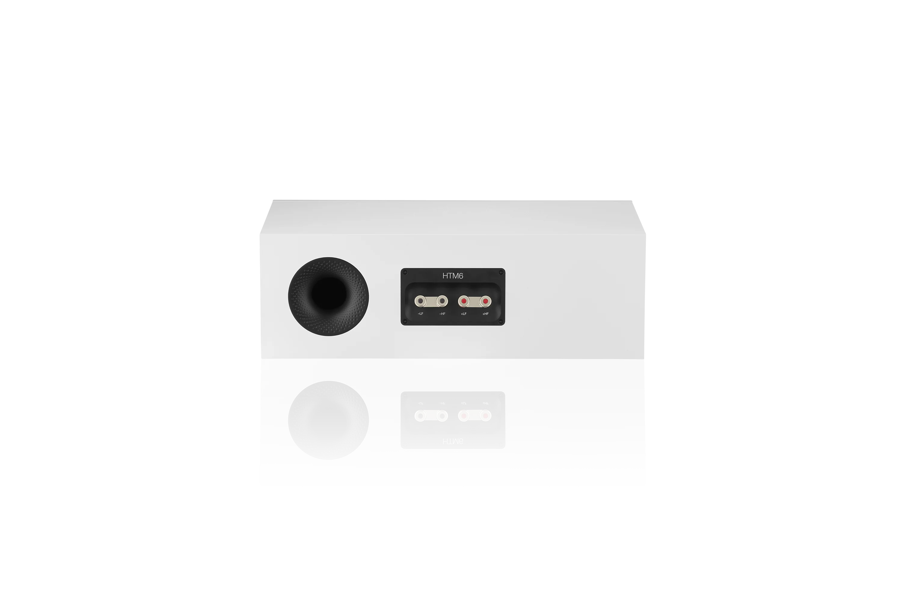 Bowers & Wilkins HTM6 S3 Center Channel Speaker - Image 12