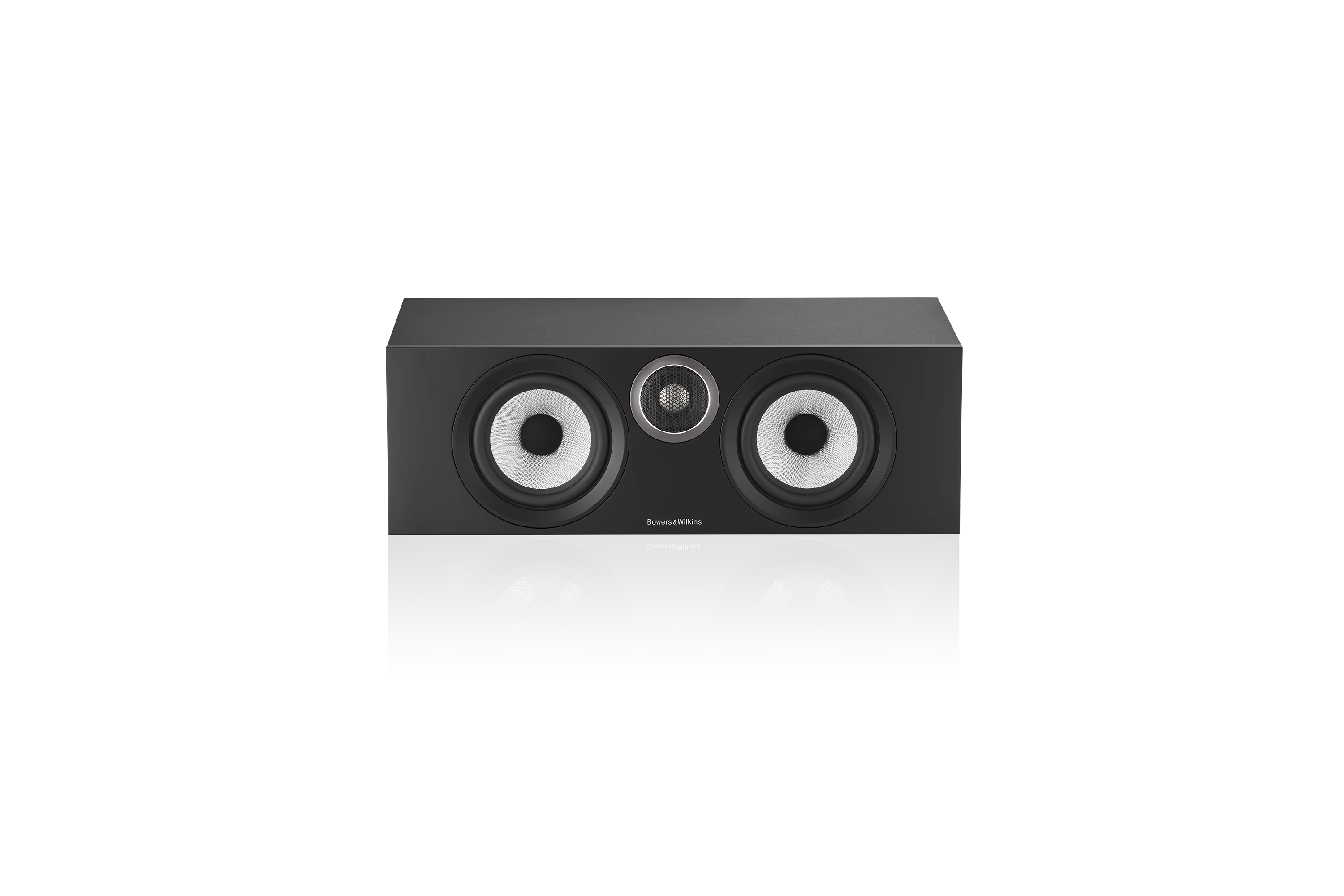 Bowers & Wilkins HTM6 S3 Center Channel Speaker - Image 2