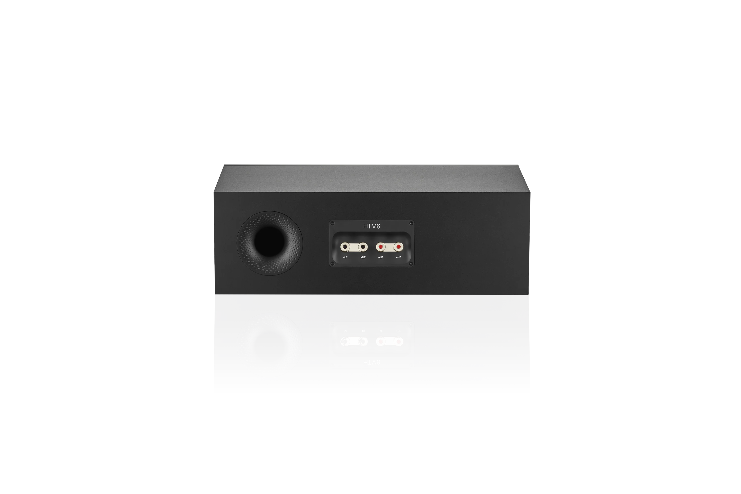 Bowers & Wilkins HTM6 S3 Center Channel Speaker - Image 4