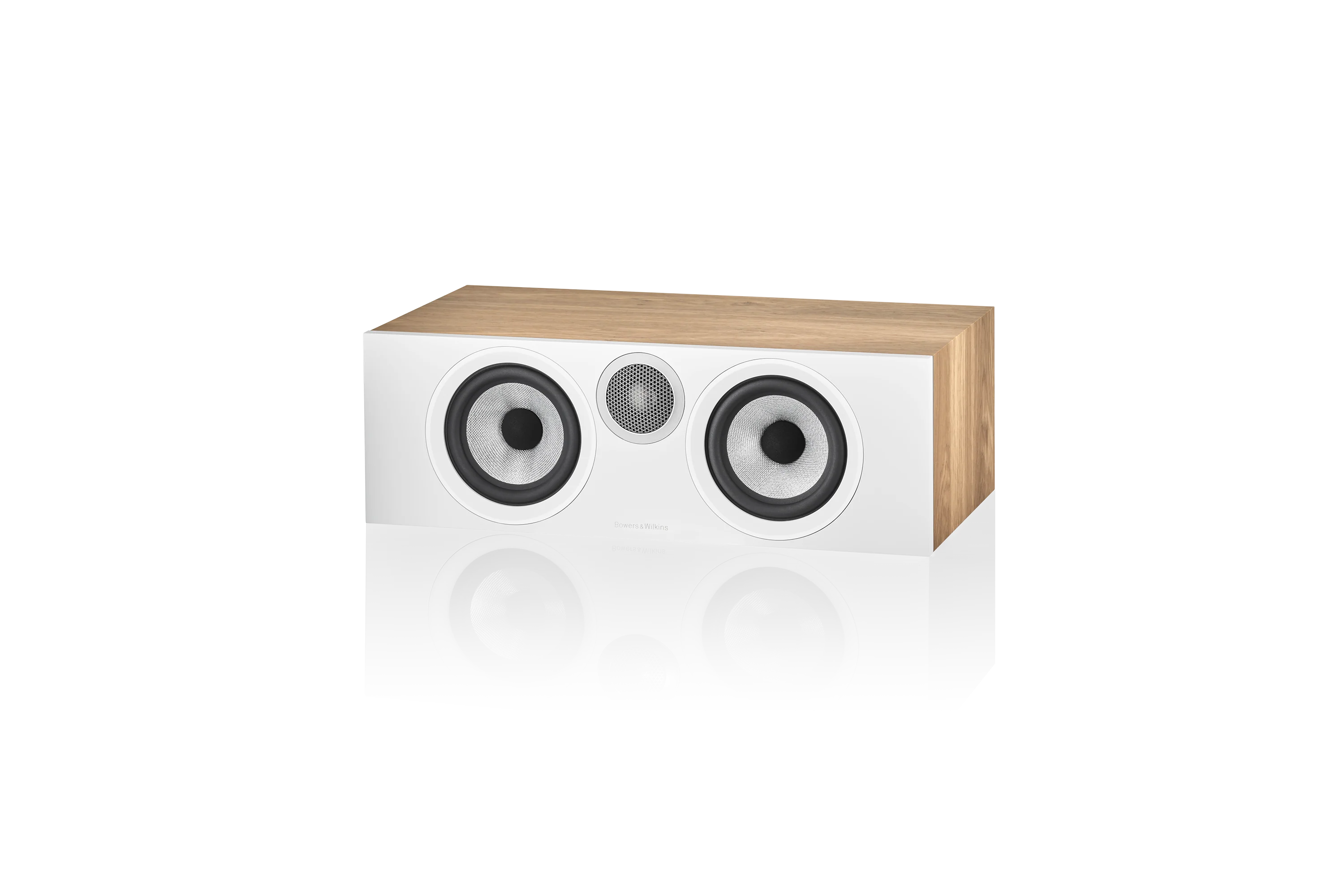 Bowers & Wilkins HTM6 S3 Center Channel Speaker - Image 5