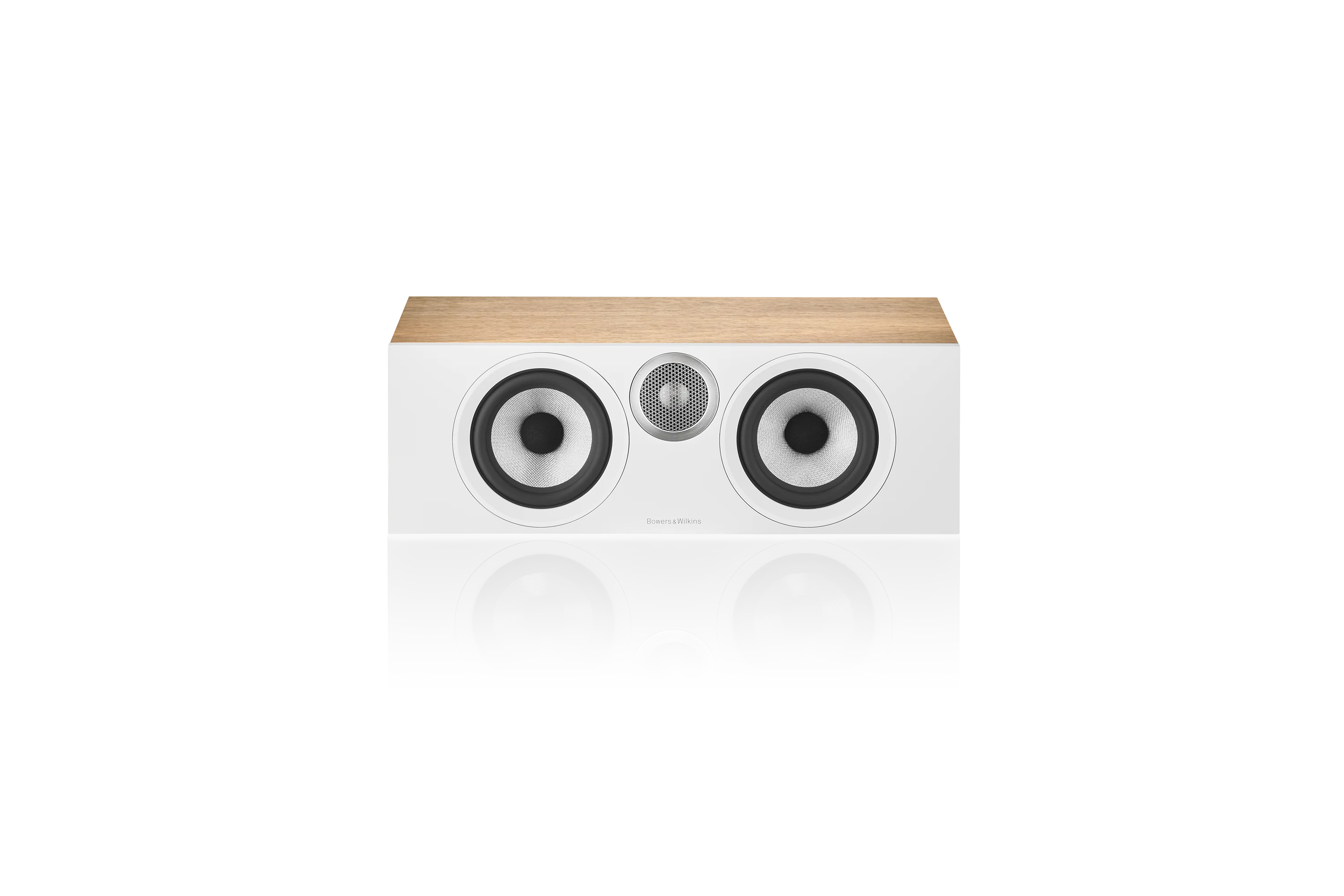 Bowers & Wilkins HTM6 S3 Center Channel Speaker - Image 6
