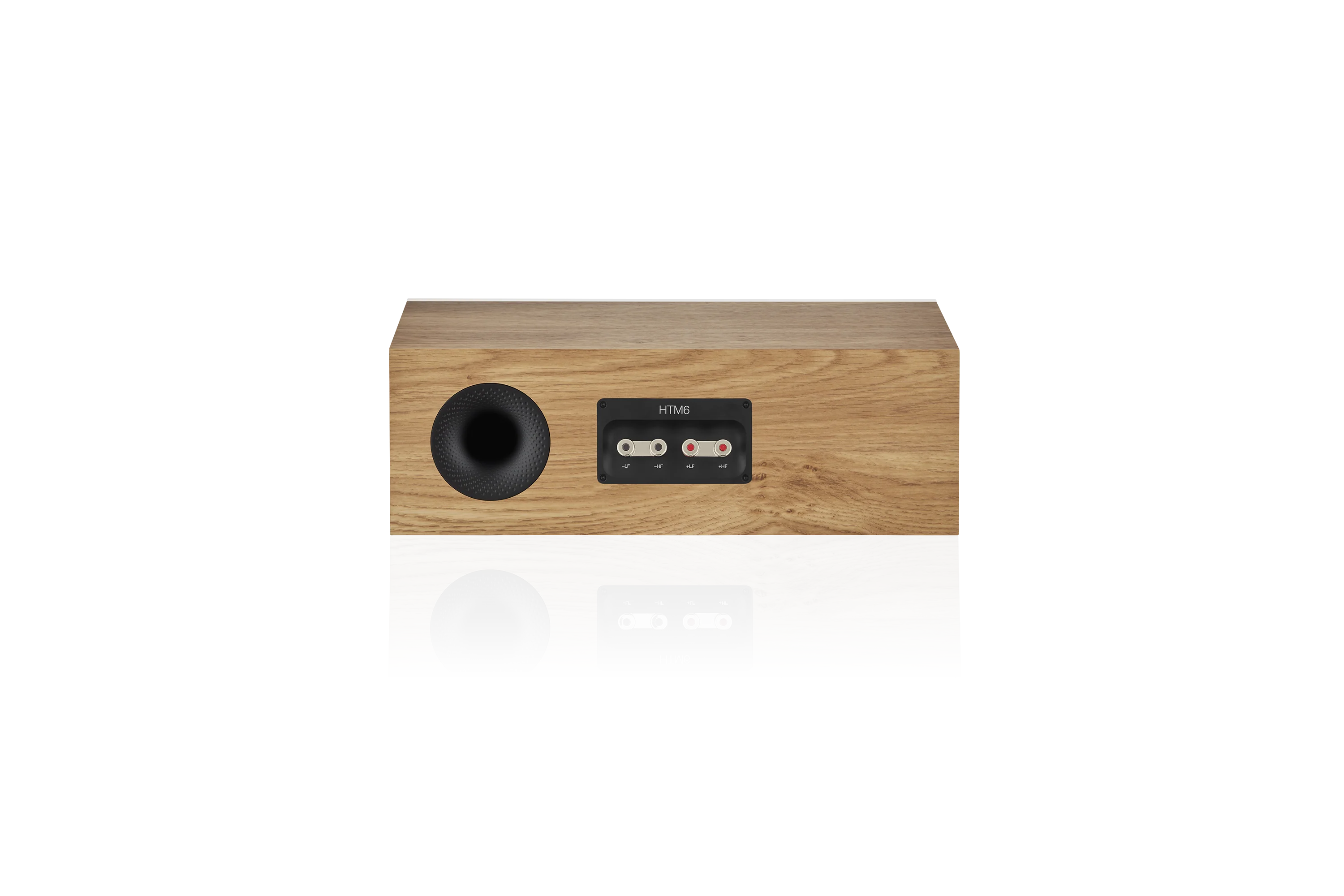 Bowers & Wilkins HTM6 S3 Center Channel Speaker - Image 8