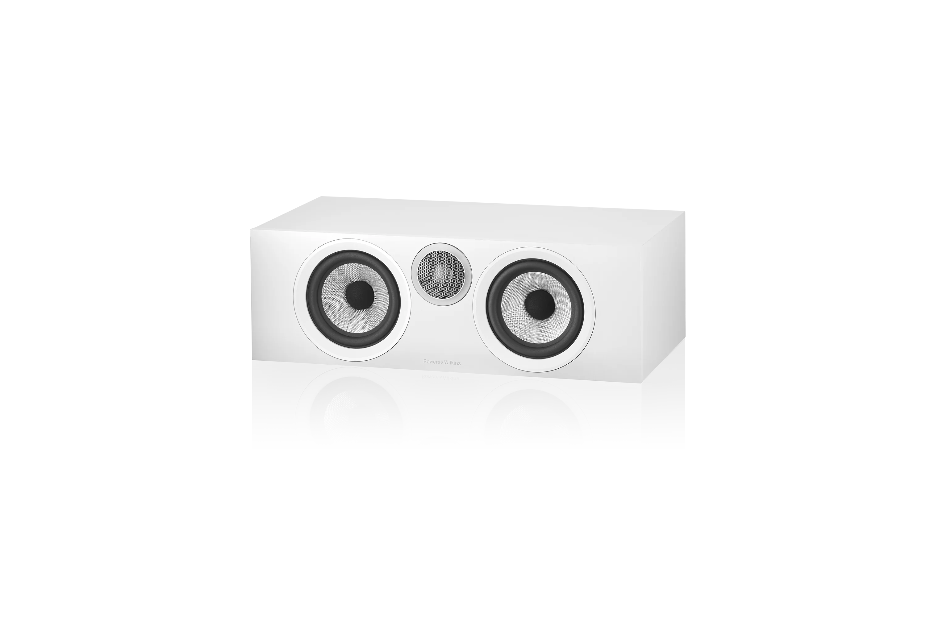 Bowers & Wilkins HTM6 S3 Center Channel Speaker - Image 9
